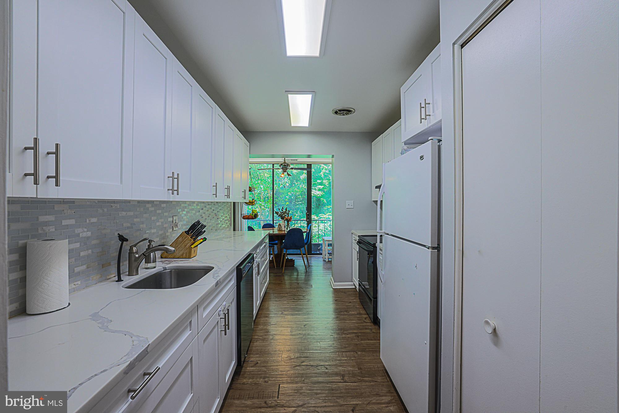 CHESWOLDE - Residential