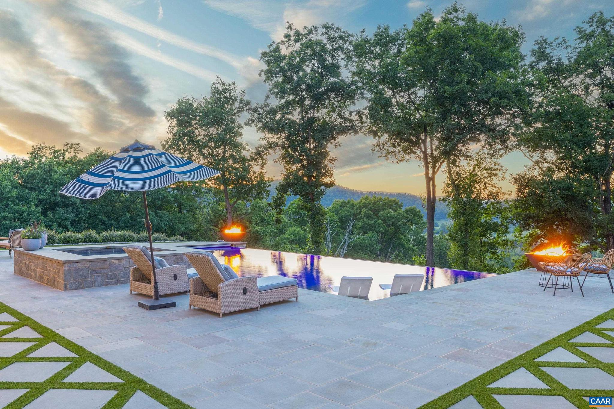 BUNDORAN FARM - Residential