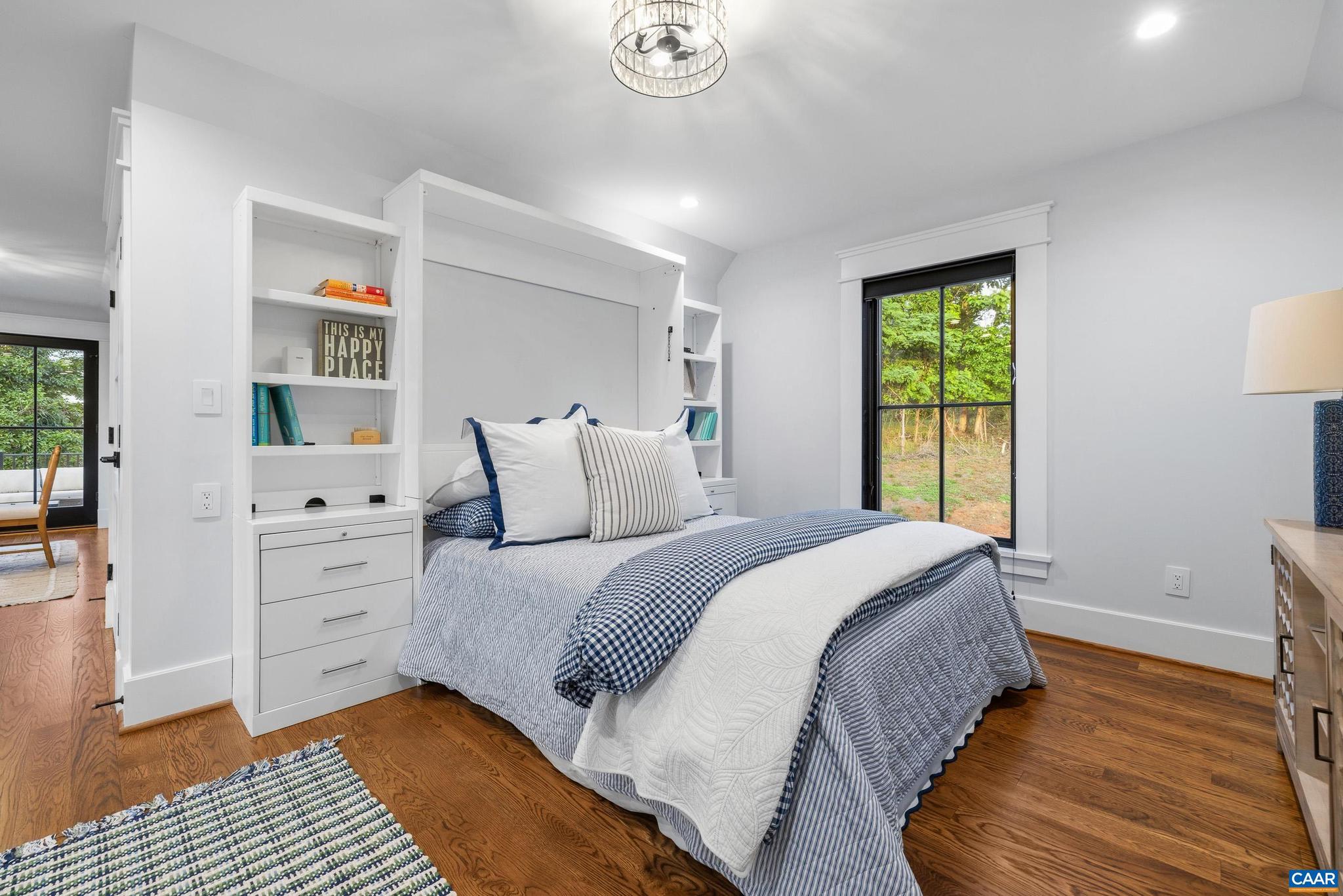 BUNDORAN FARM - Residential