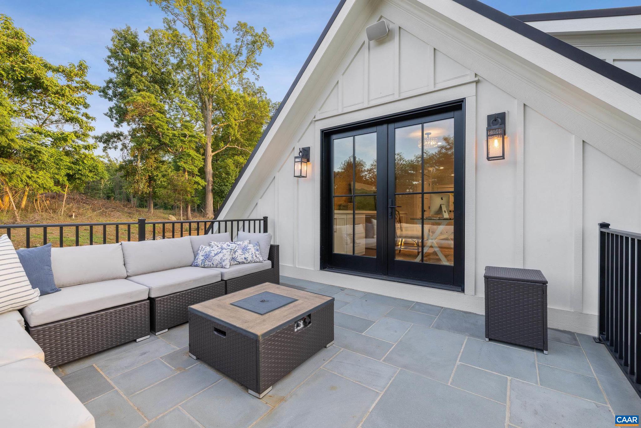 BUNDORAN FARM - Residential