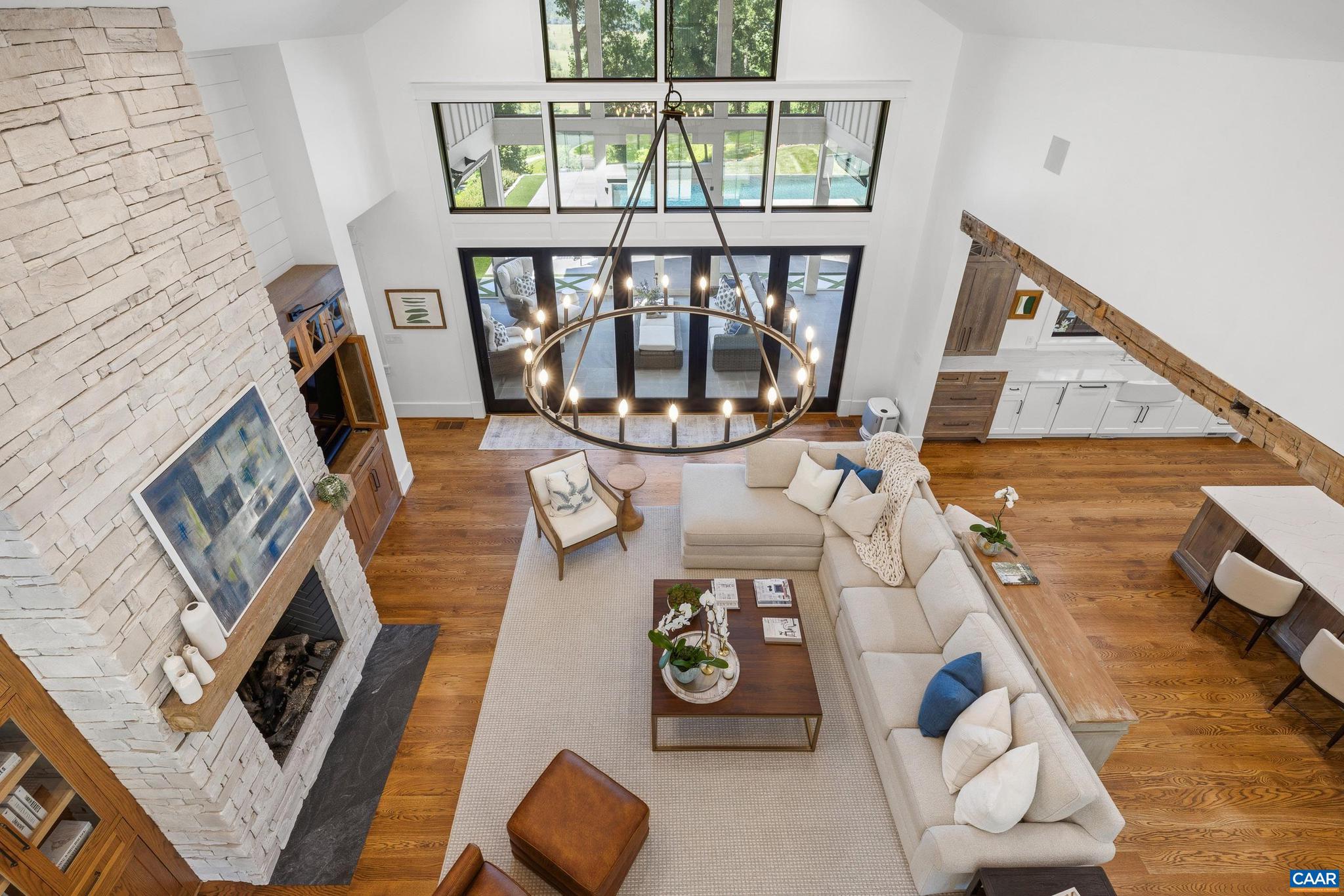 BUNDORAN FARM - Residential