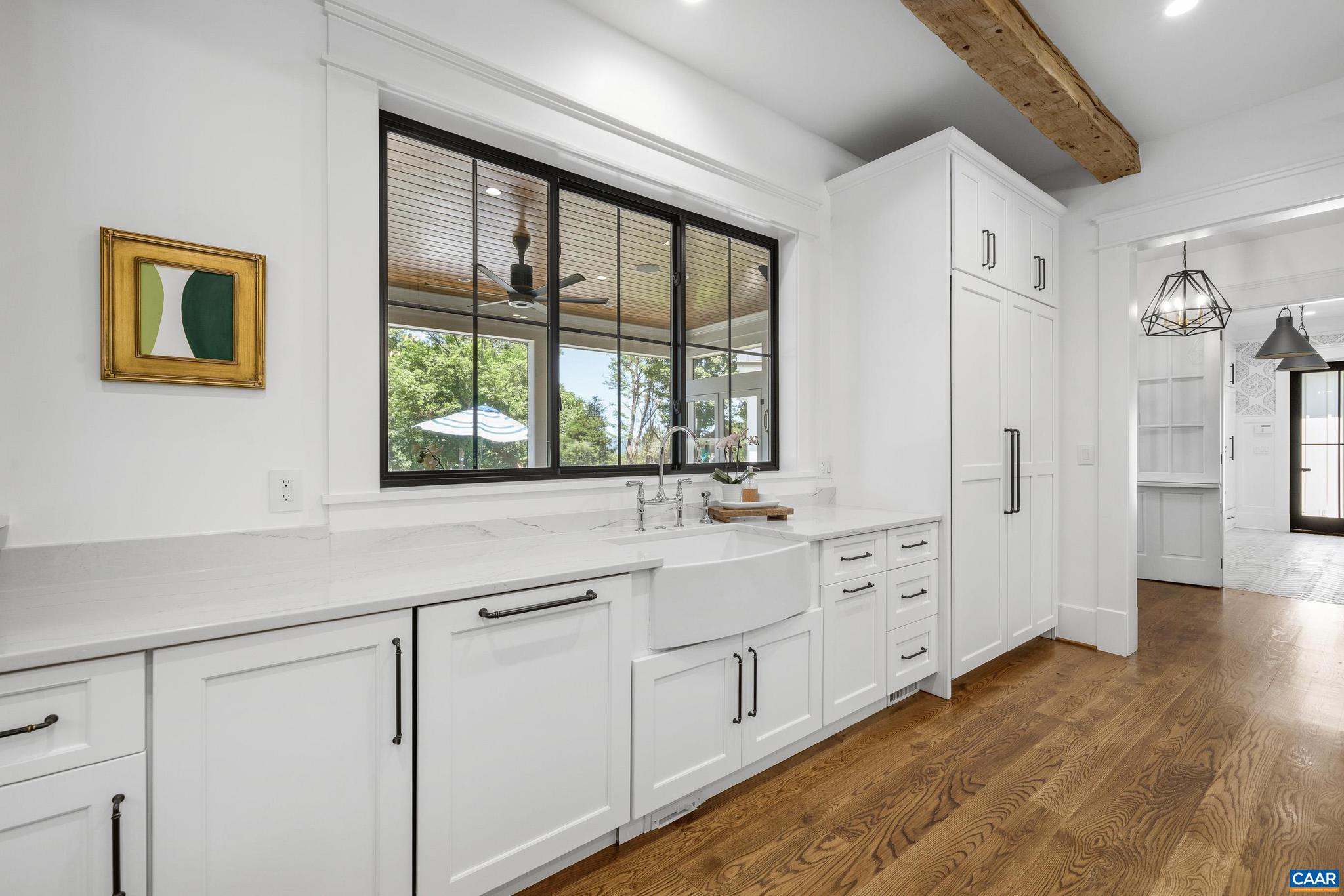 BUNDORAN FARM - Residential