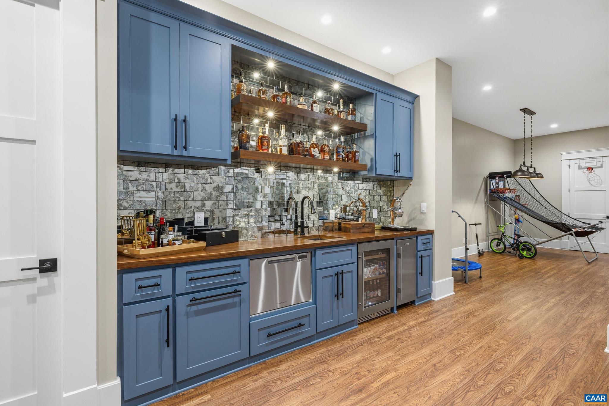 BUNDORAN FARM - Residential