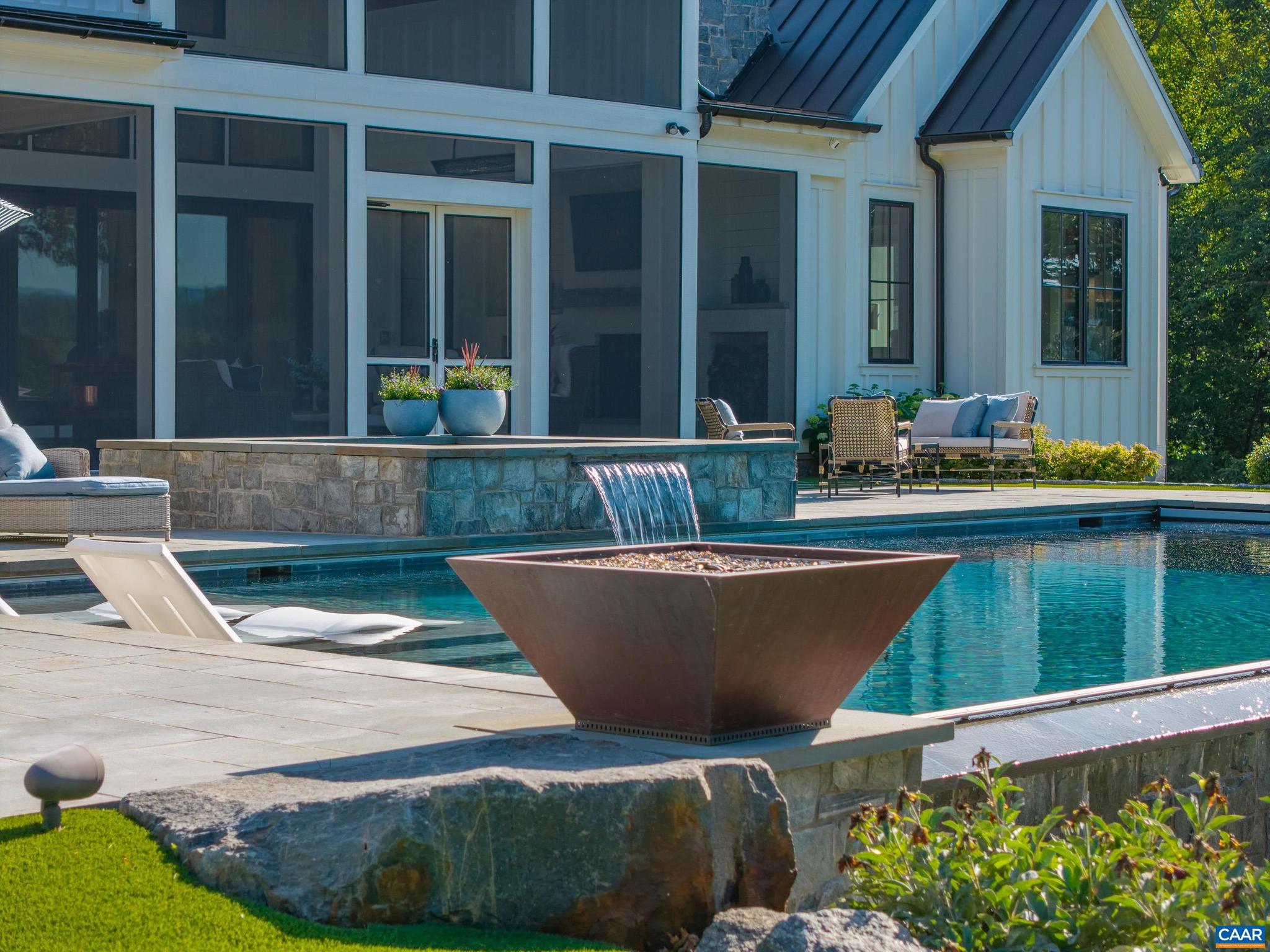 BUNDORAN FARM - Residential