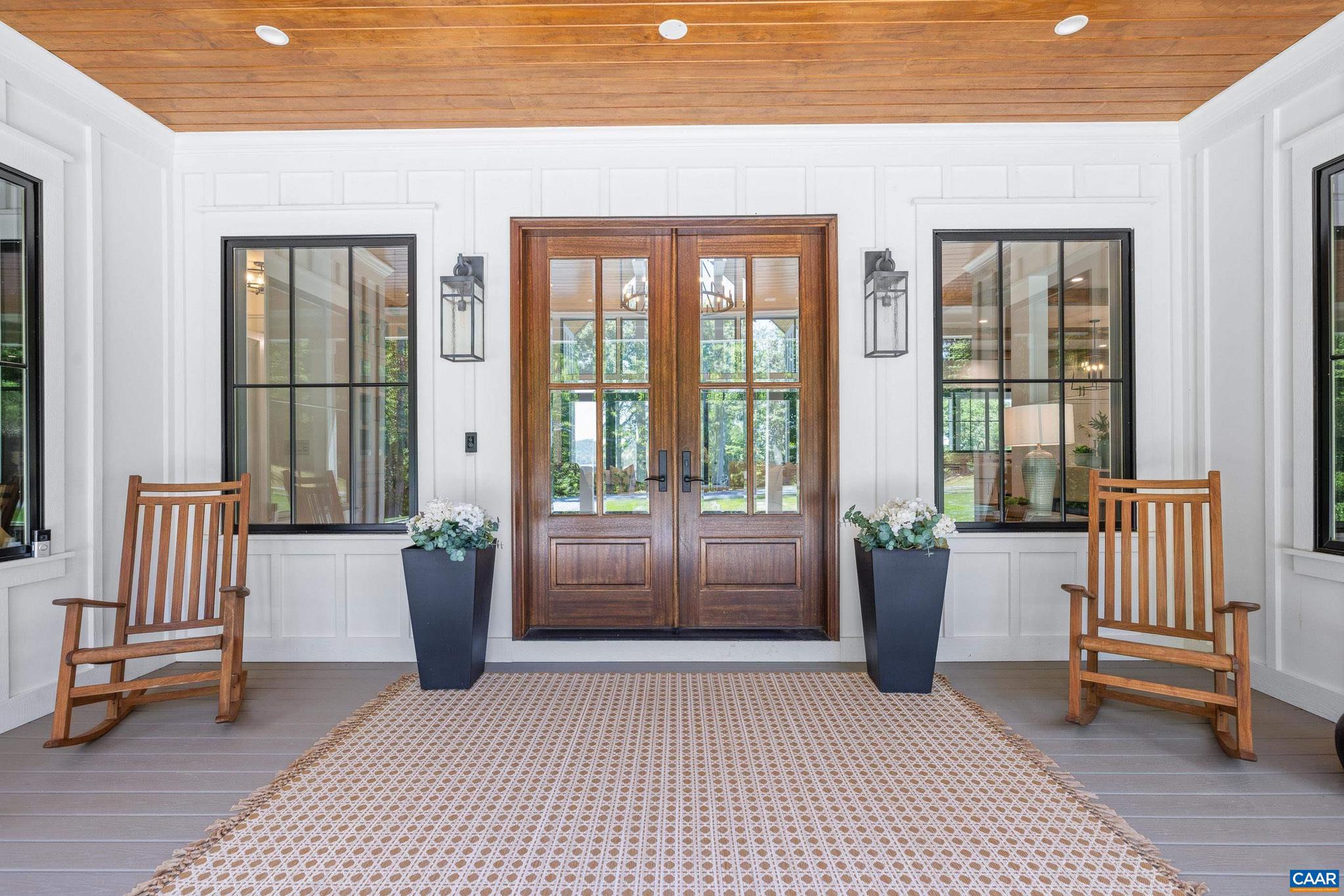 BUNDORAN FARM - Residential