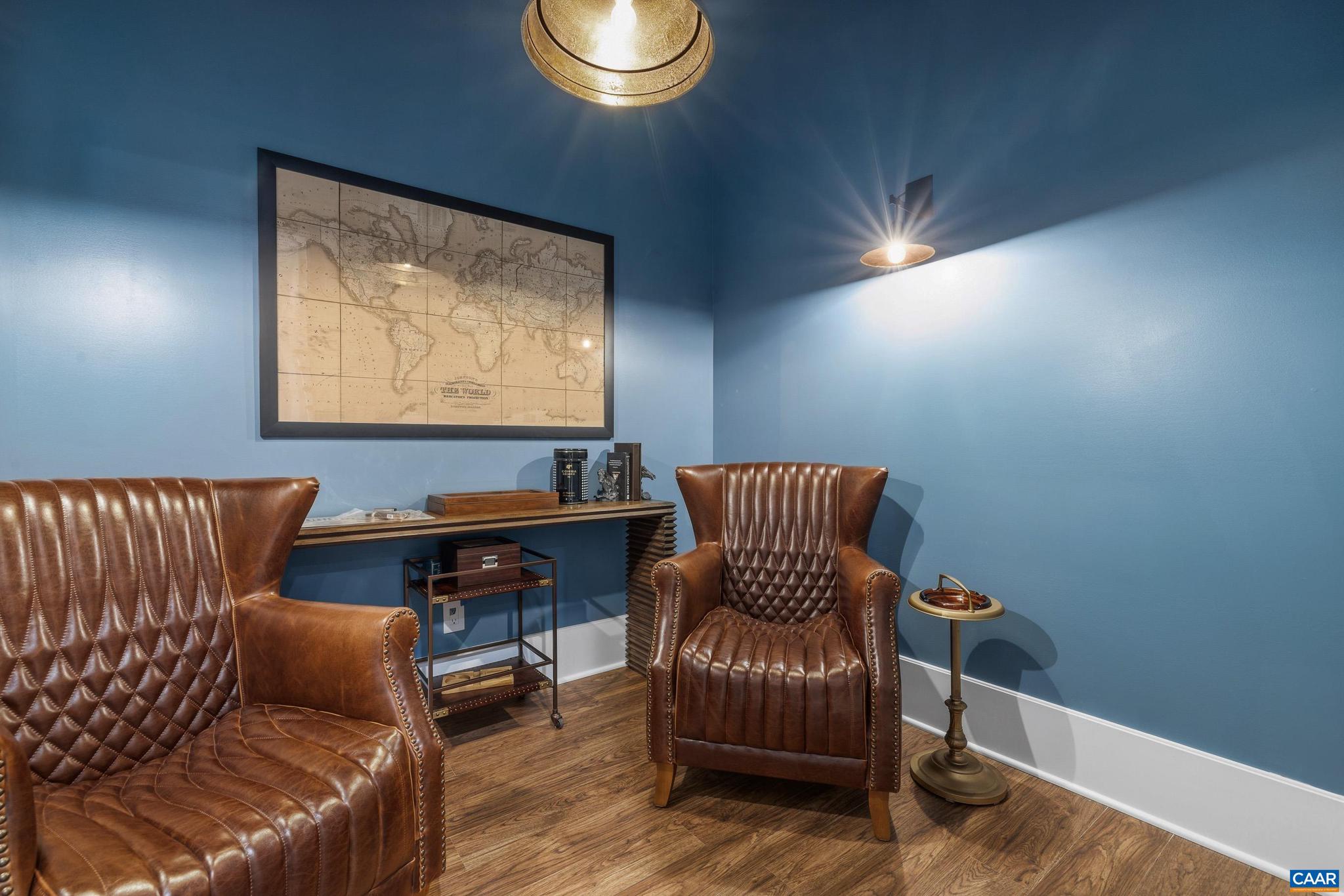 BUNDORAN FARM - Residential