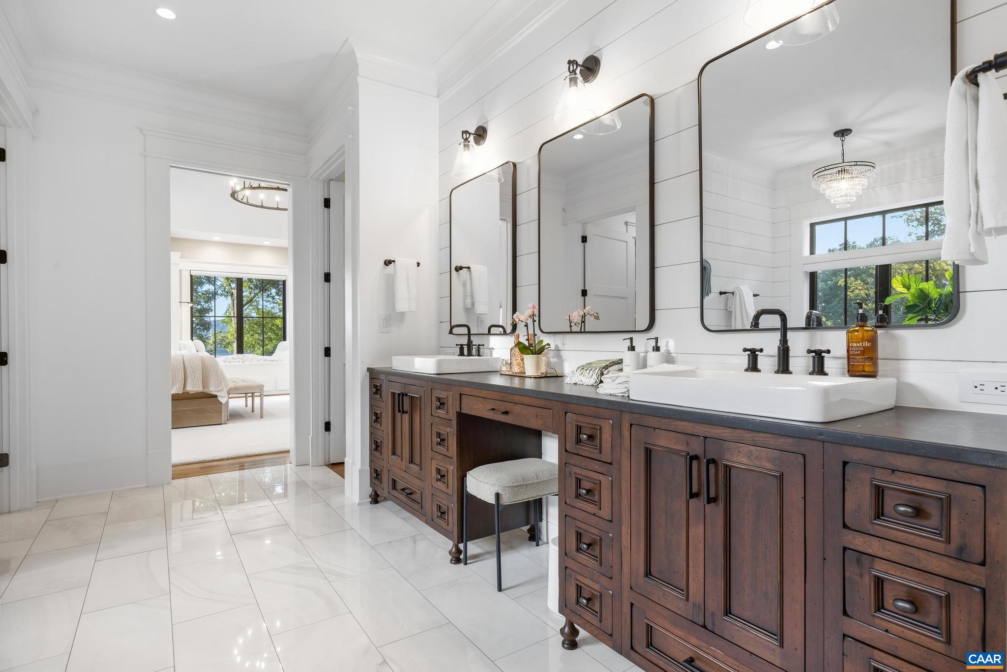 BUNDORAN FARM - Residential