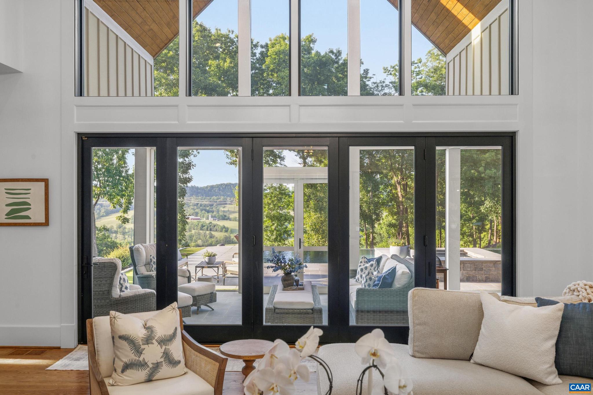 BUNDORAN FARM - Residential