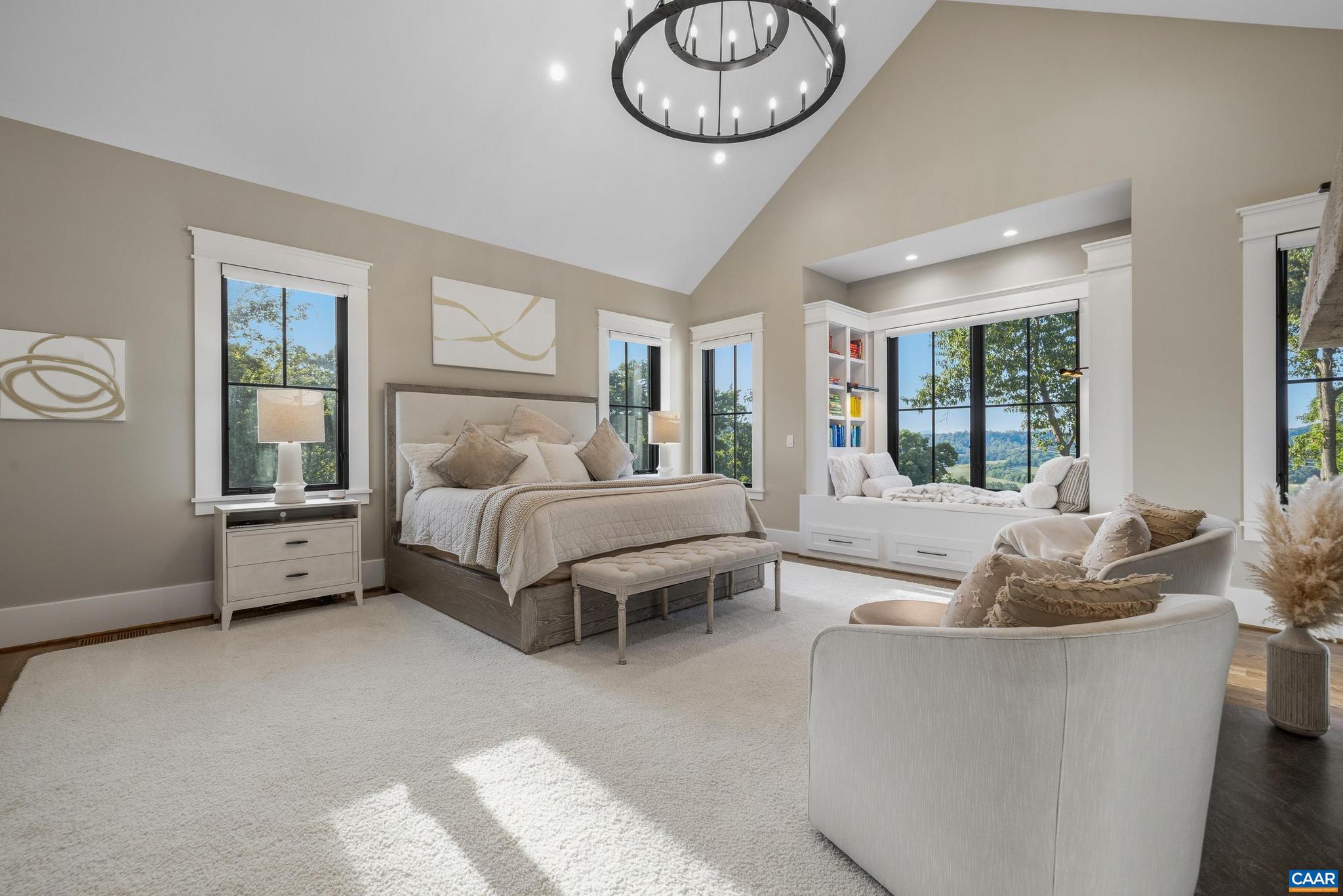 BUNDORAN FARM - Residential