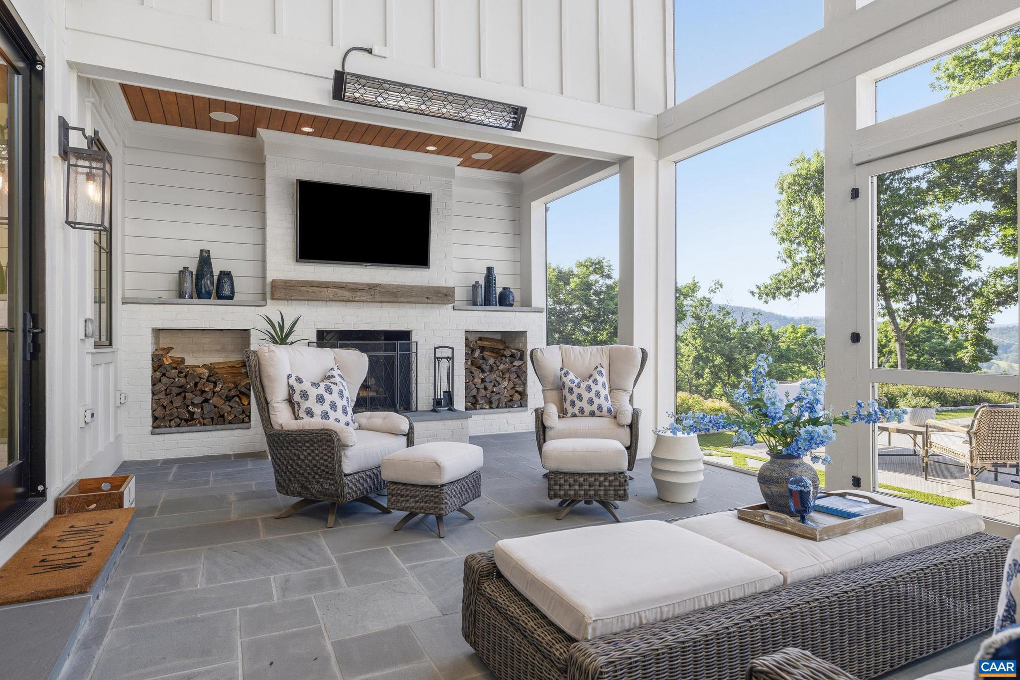 BUNDORAN FARM - Residential