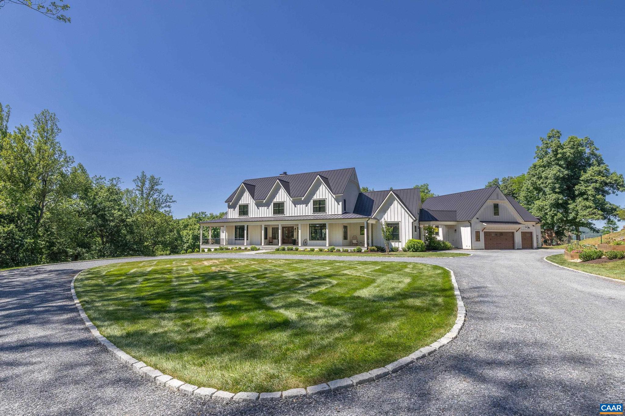 BUNDORAN FARM - Residential