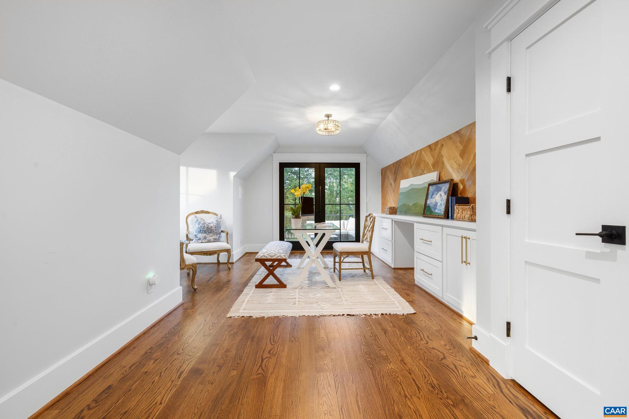 BUNDORAN FARM - Residential