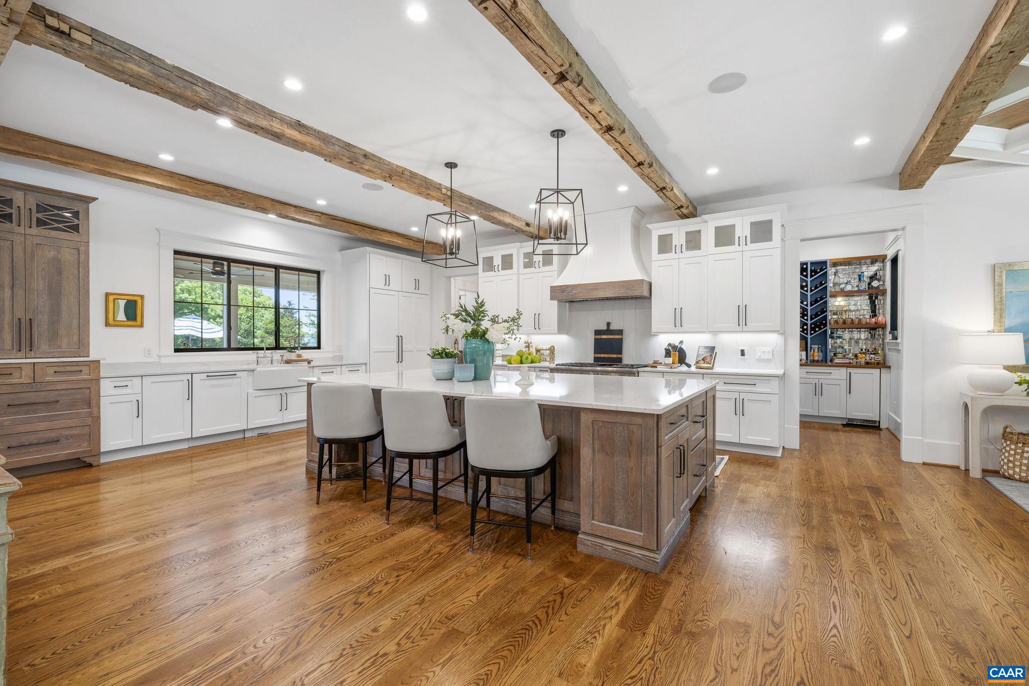 BUNDORAN FARM - Residential