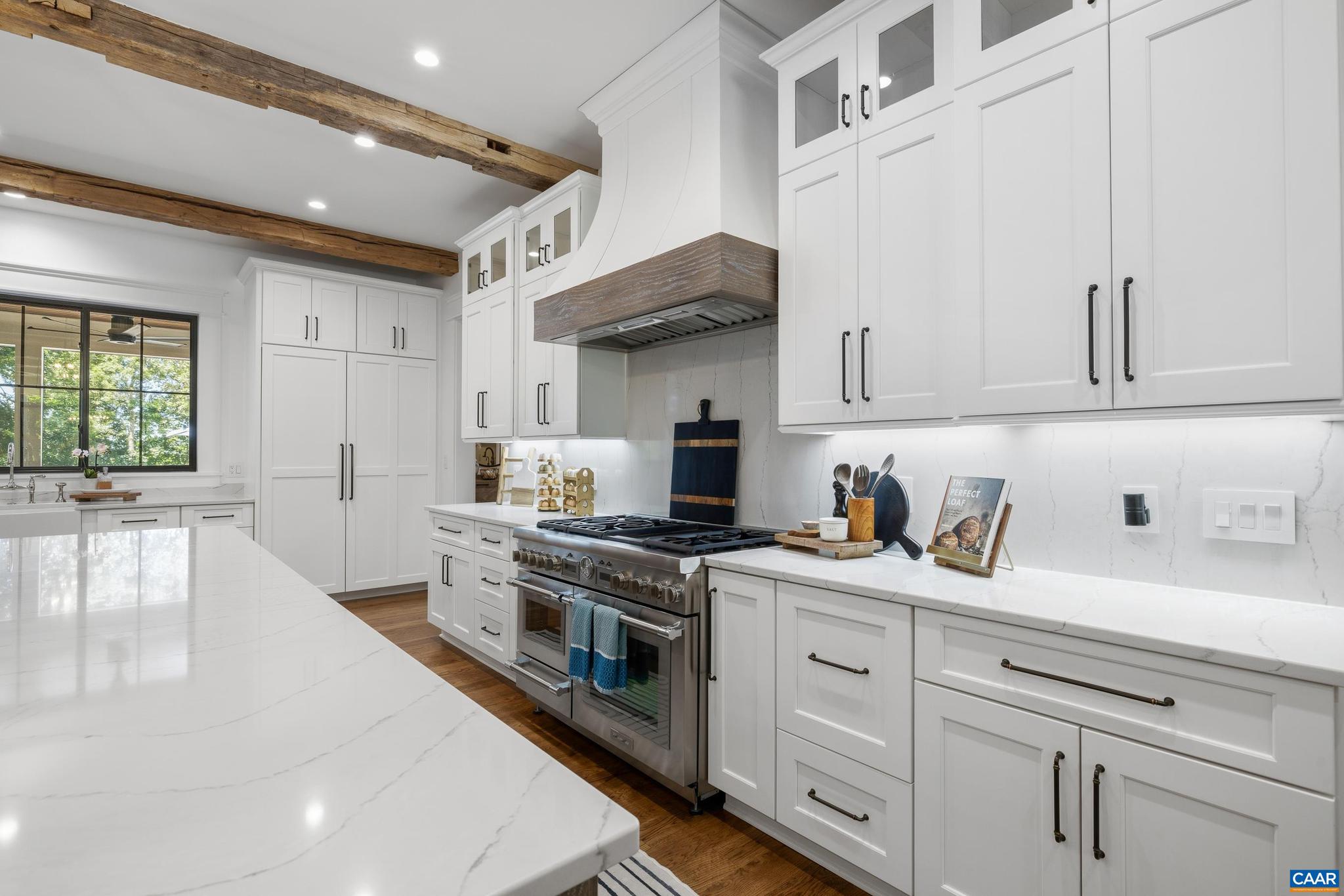 BUNDORAN FARM - Residential