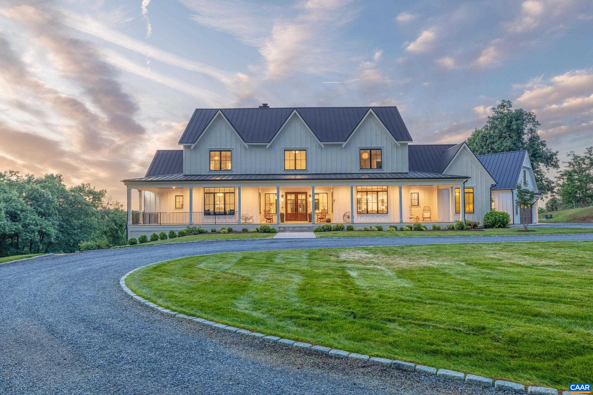 BUNDORAN FARM - Residential