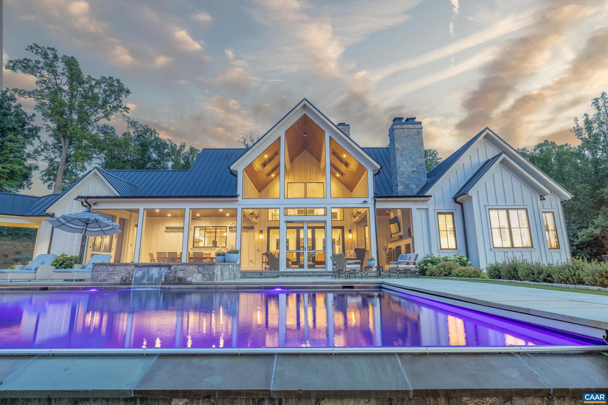 BUNDORAN FARM - Residential