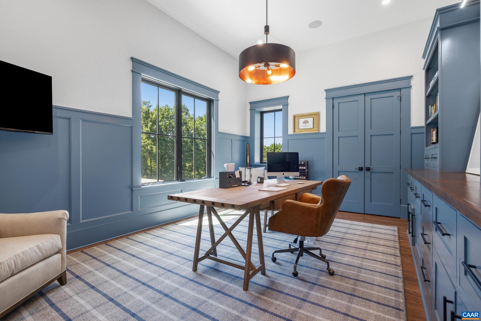 BUNDORAN FARM - Residential
