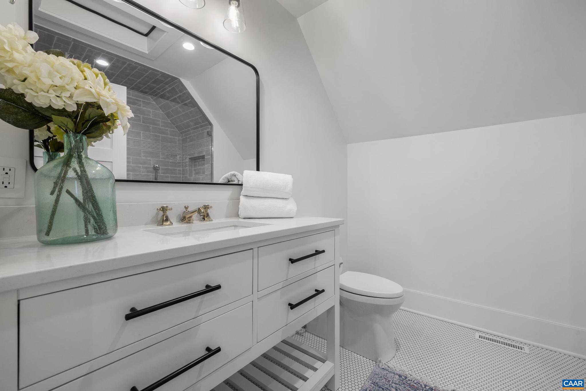 BUNDORAN FARM - Residential