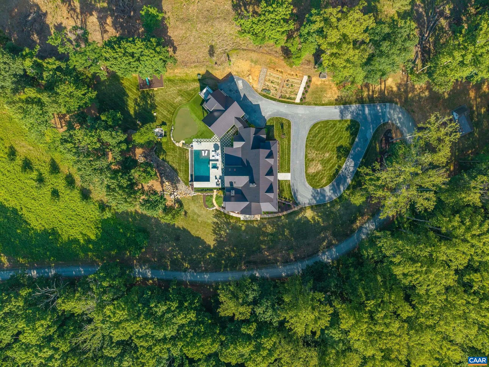 BUNDORAN FARM - Residential