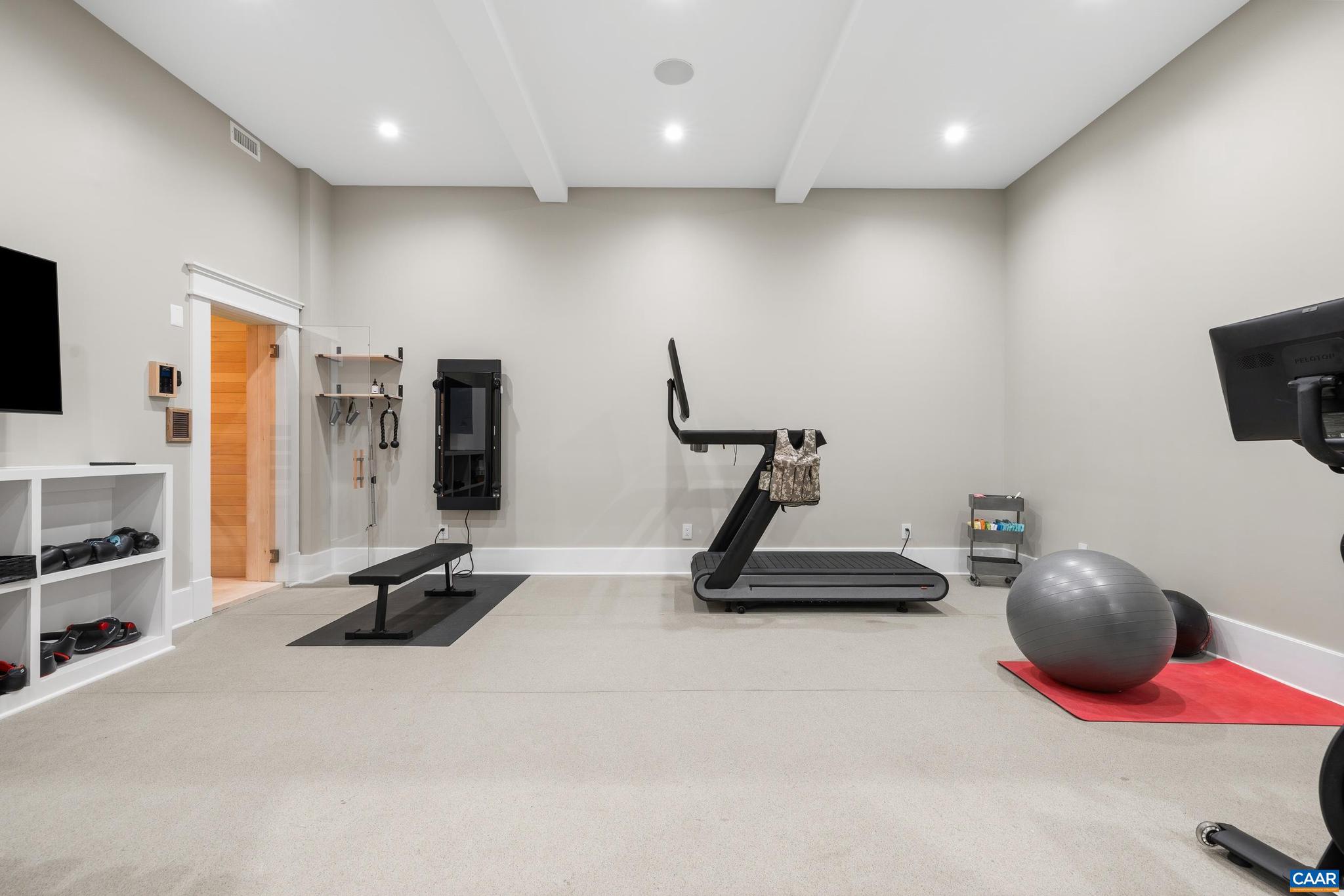 BUNDORAN FARM - Residential