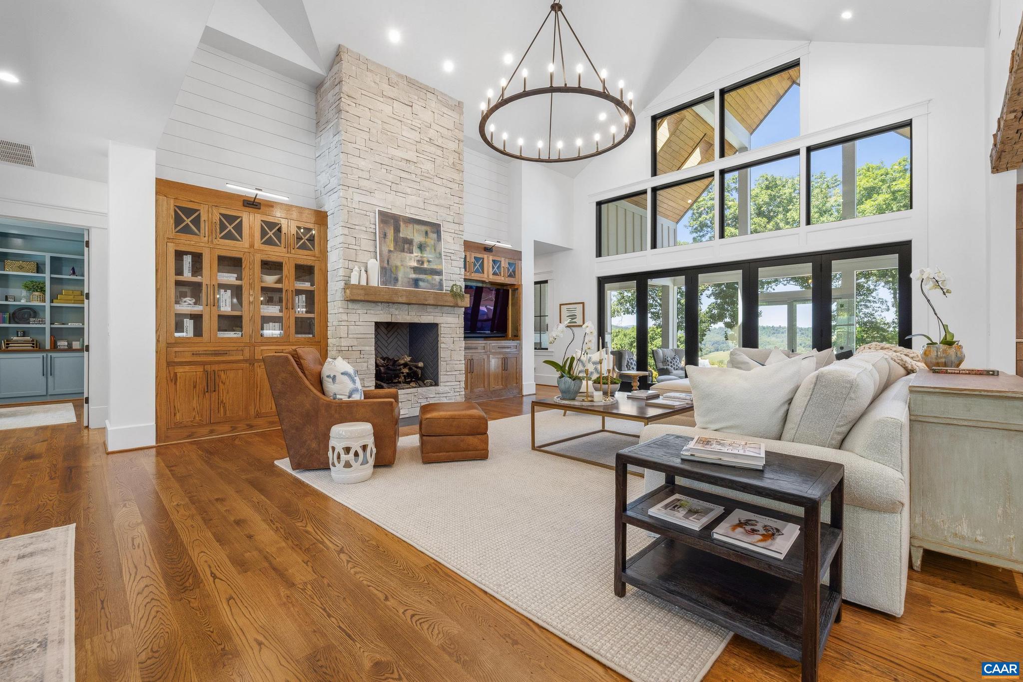 BUNDORAN FARM - Residential