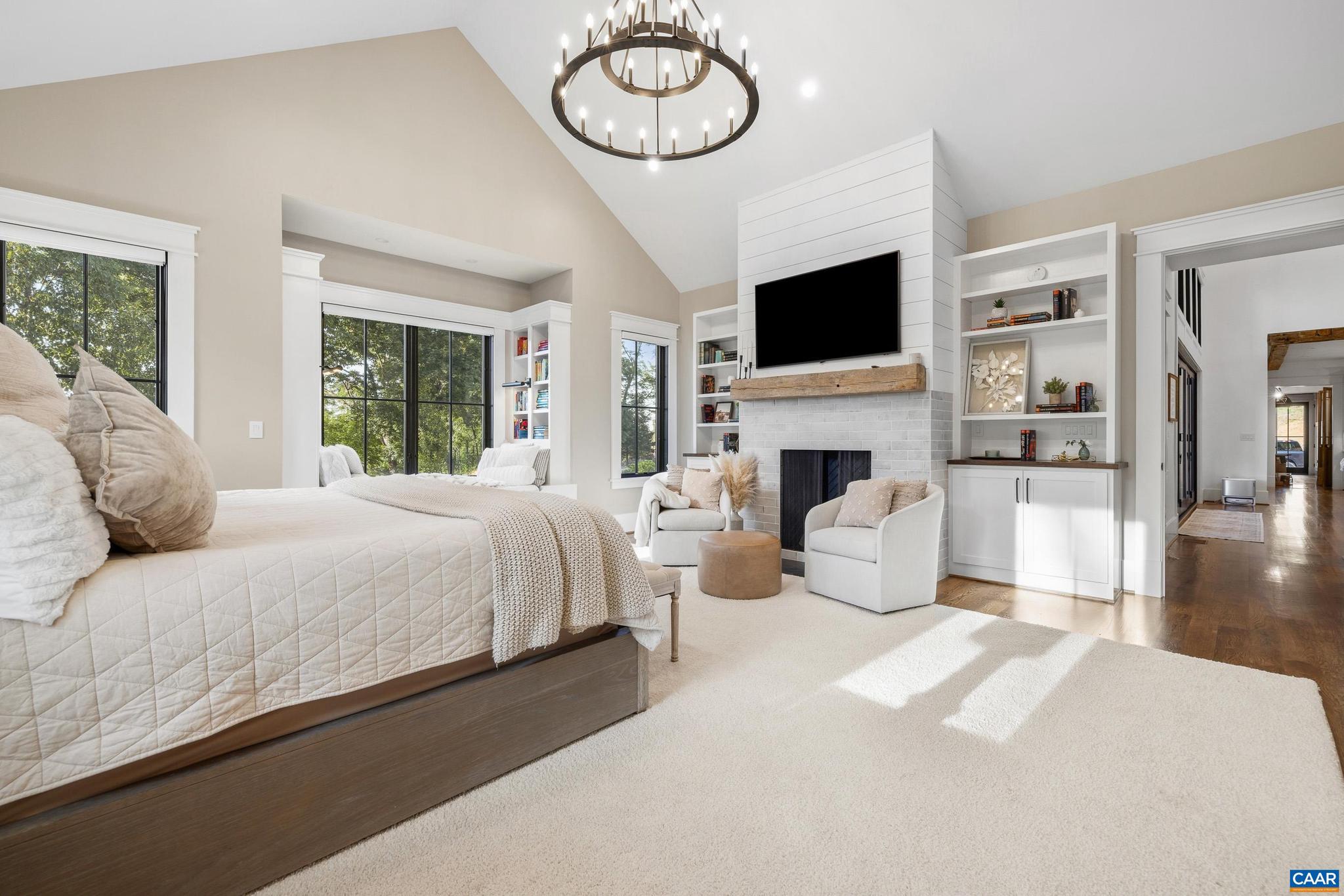 BUNDORAN FARM - Residential