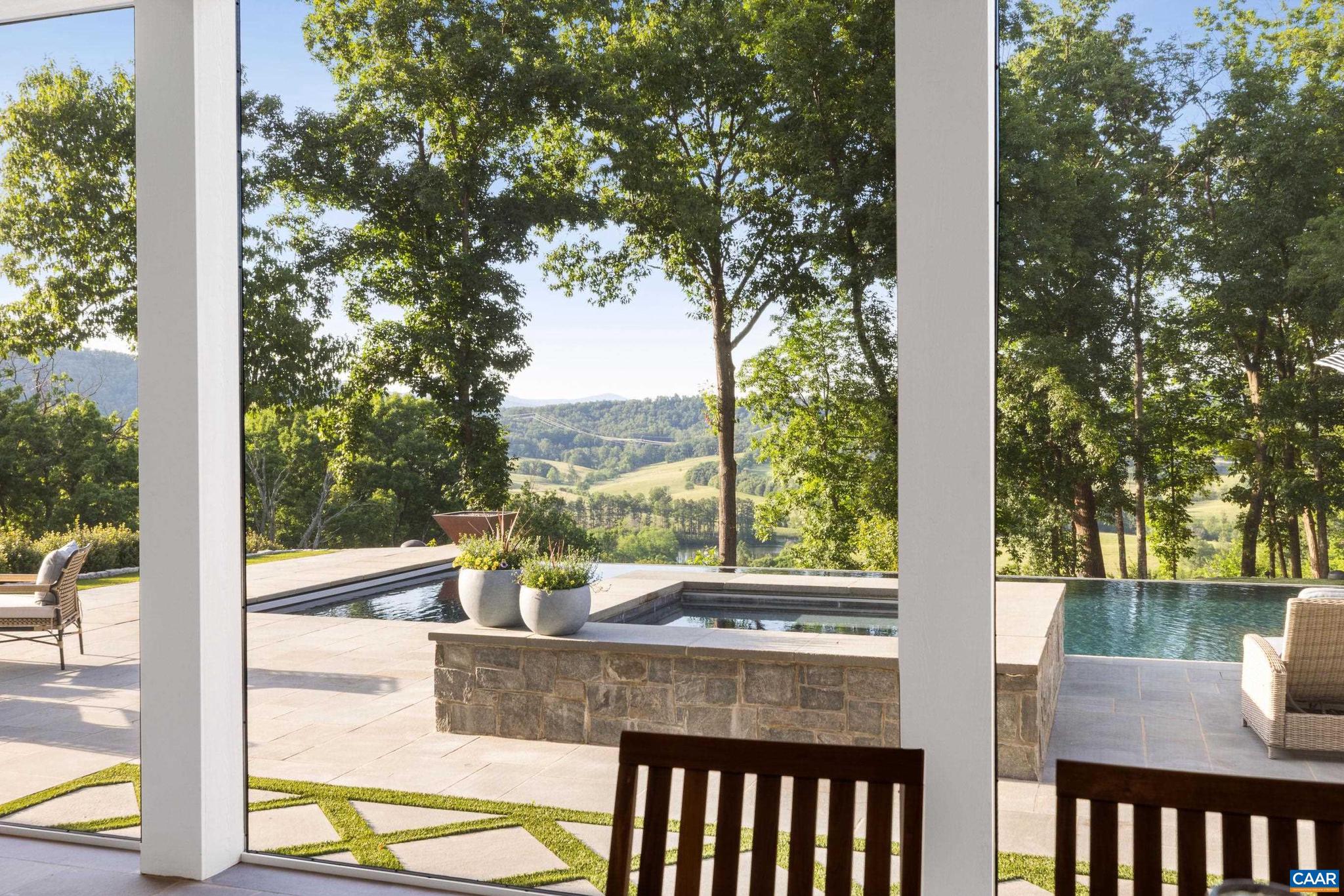 BUNDORAN FARM - Residential