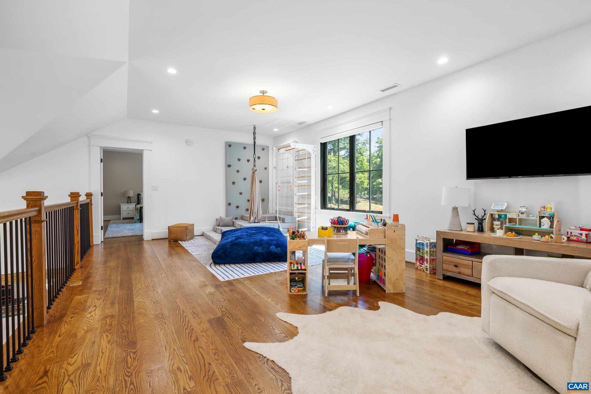 BUNDORAN FARM - Residential