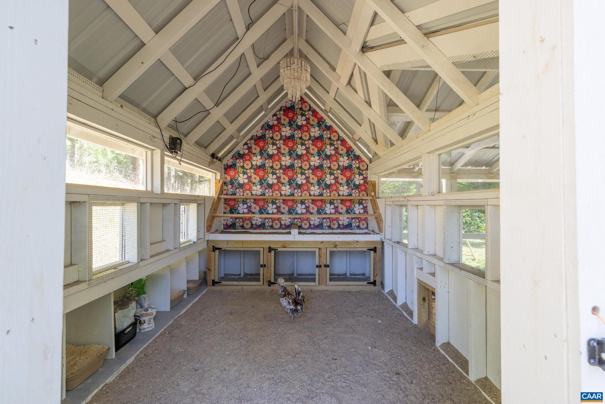 BUNDORAN FARM - Residential