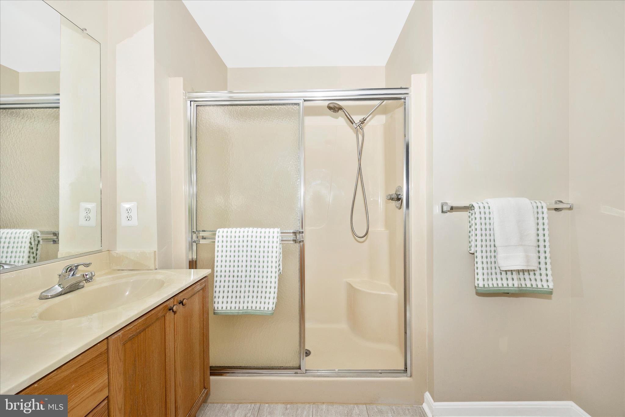 WHITTIER - Residential