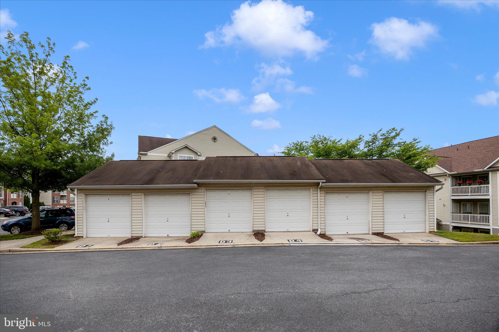WHITTIER - Residential