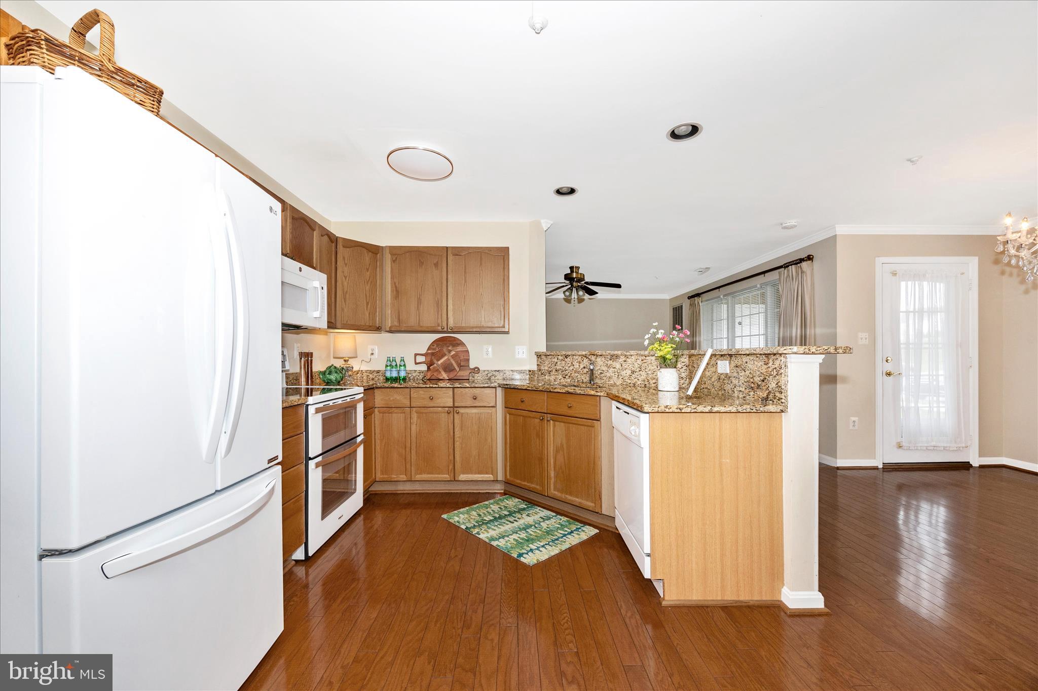 WHITTIER - Residential