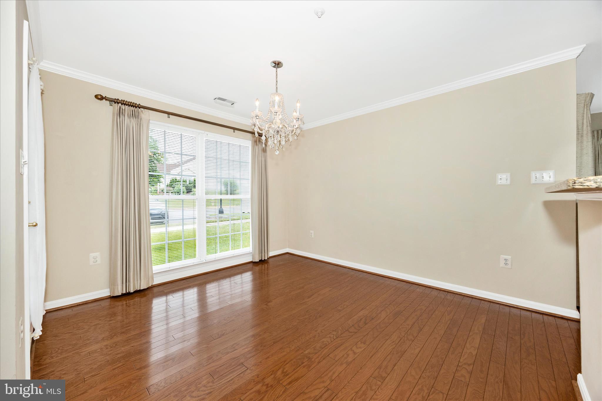 WHITTIER - Residential