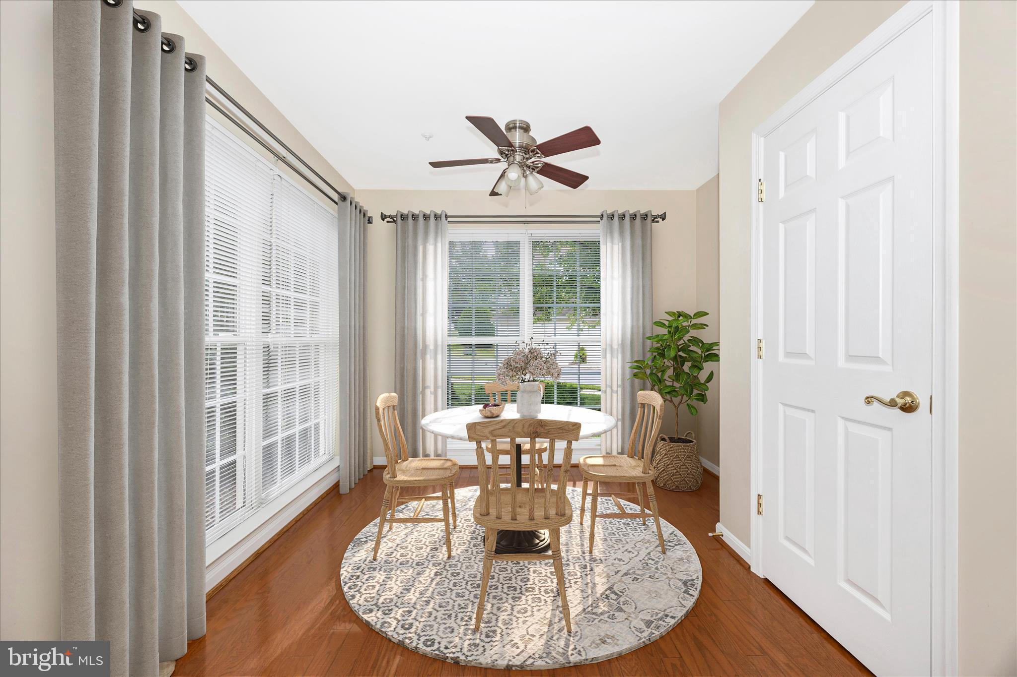 WHITTIER - Residential