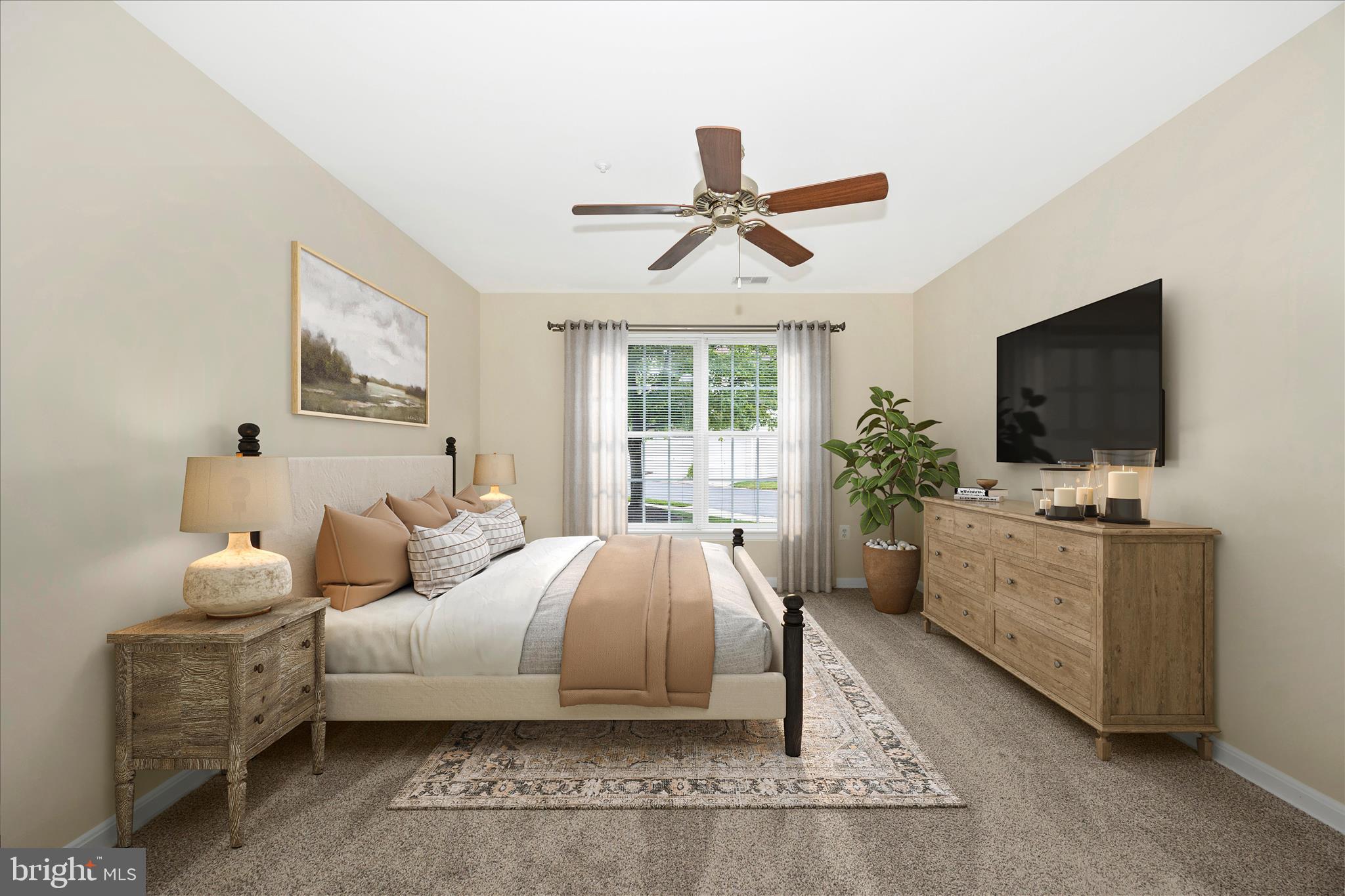 WHITTIER - Residential
