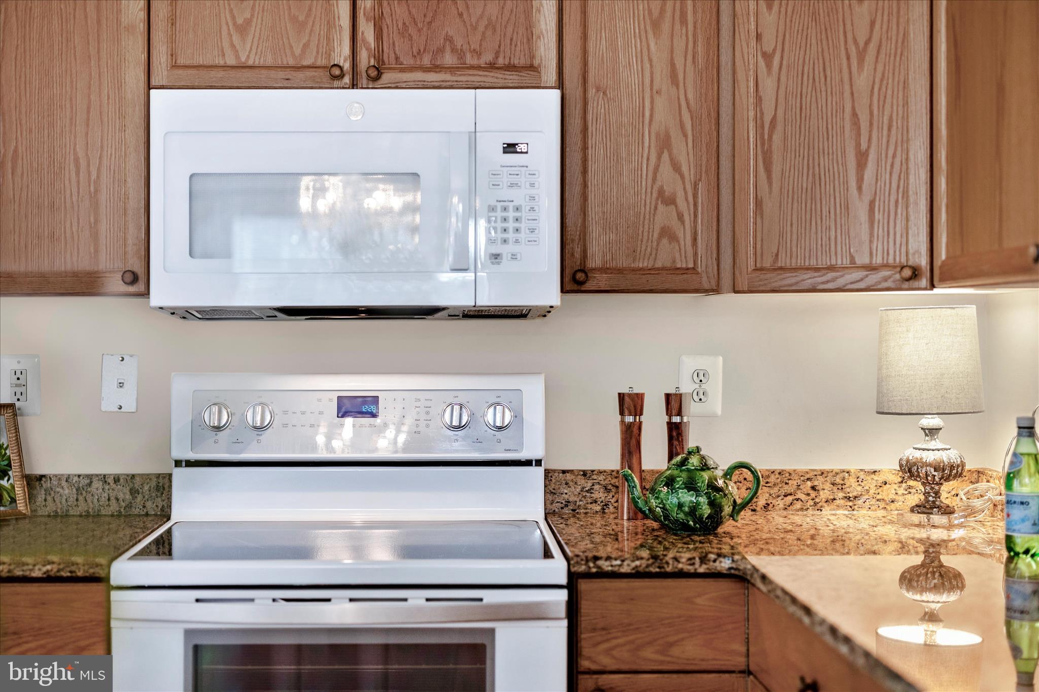 WHITTIER - Residential