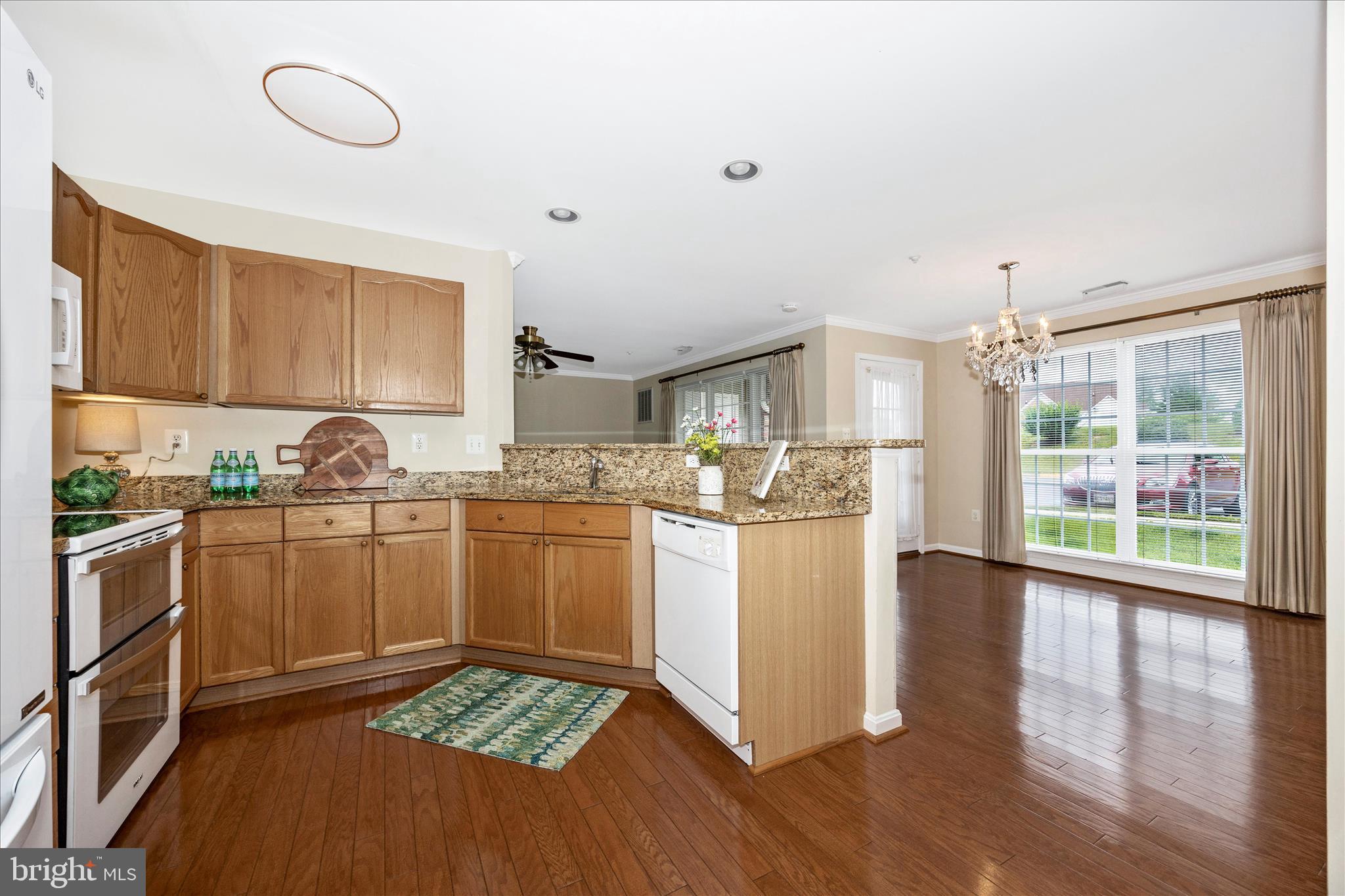 WHITTIER - Residential