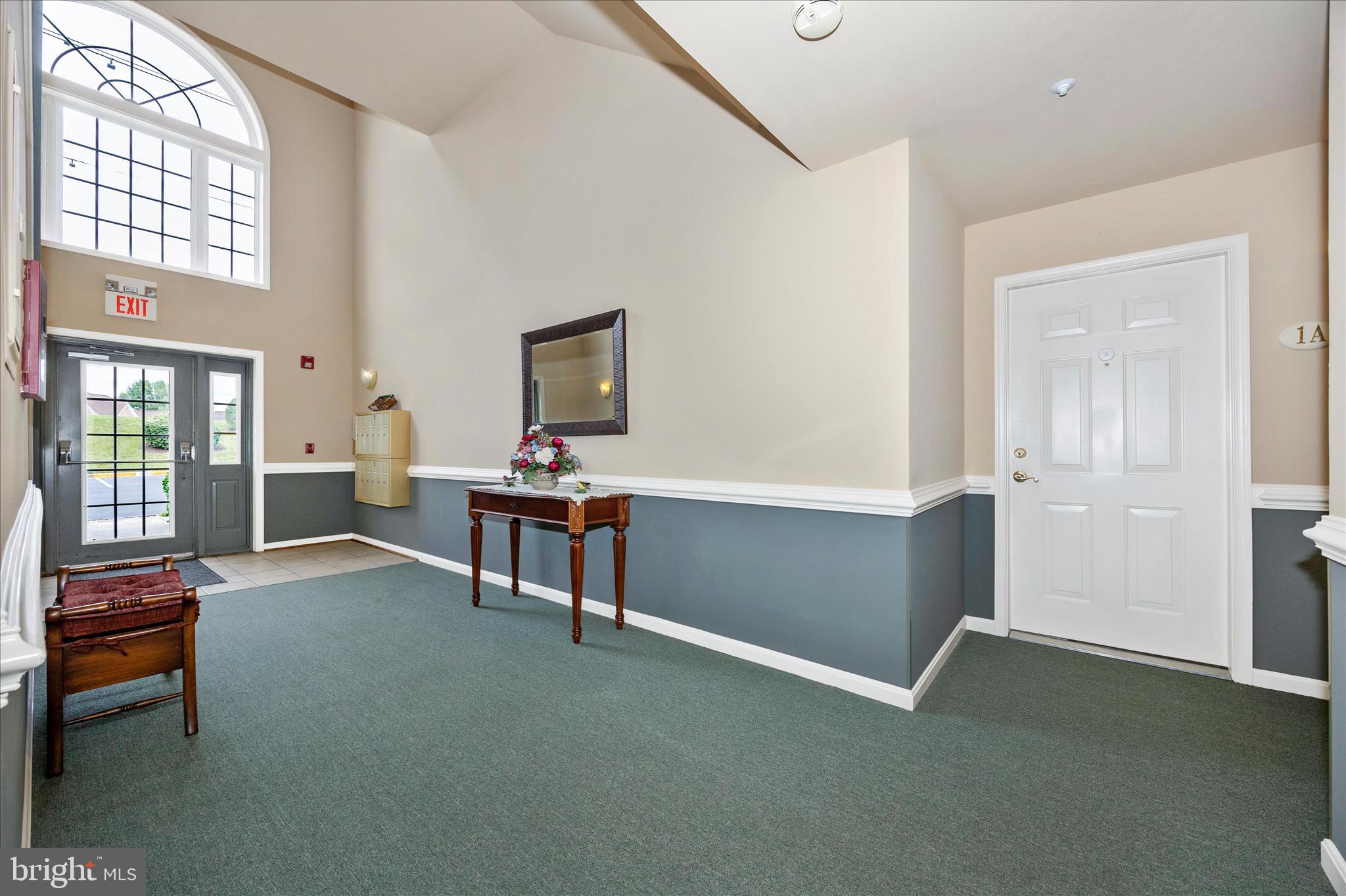 WHITTIER - Residential