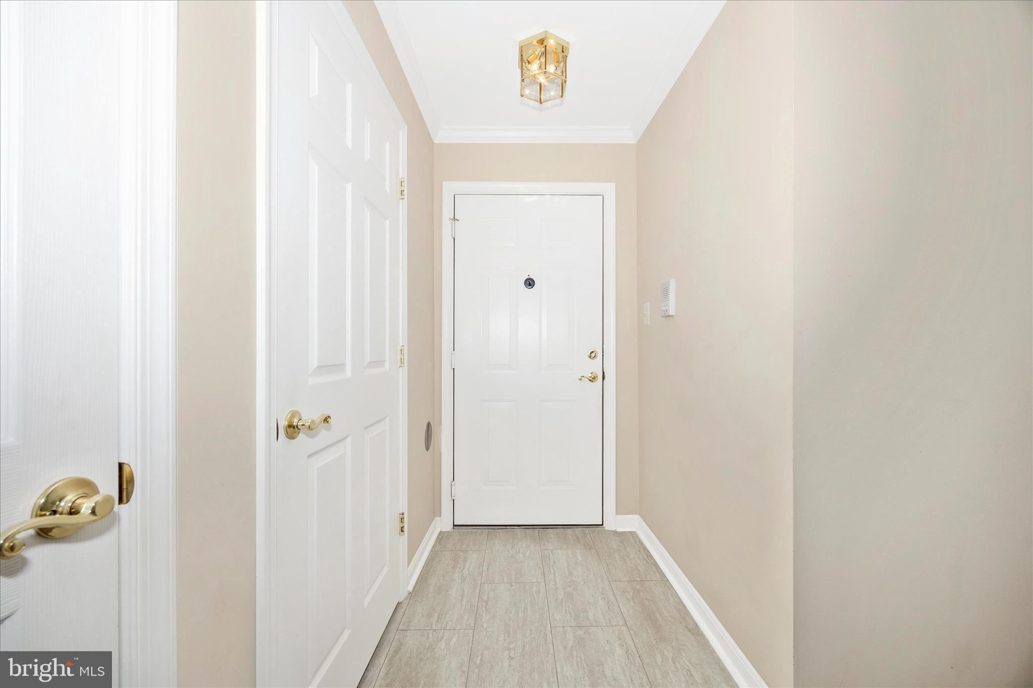 WHITTIER - Residential