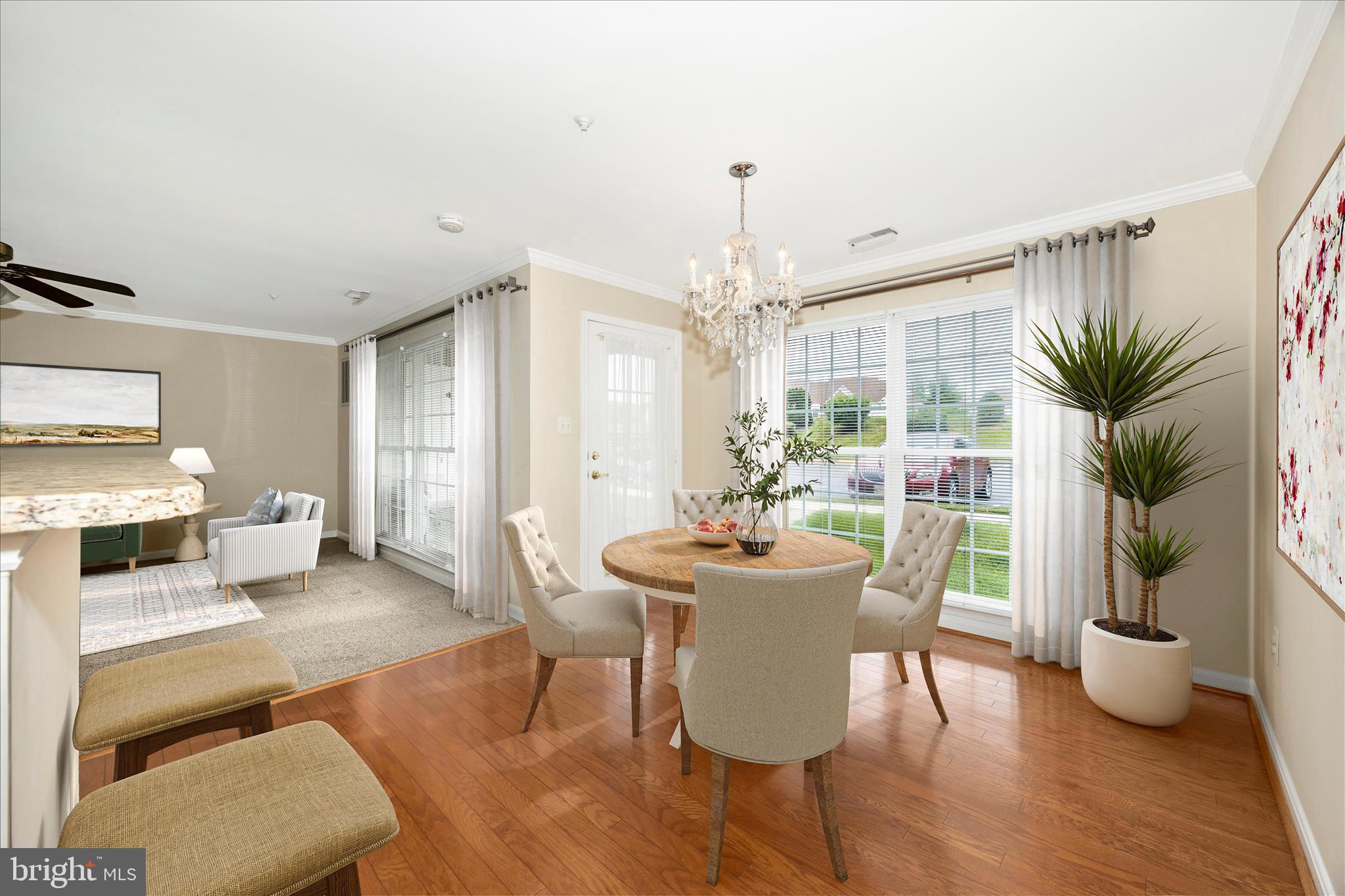 WHITTIER - Residential