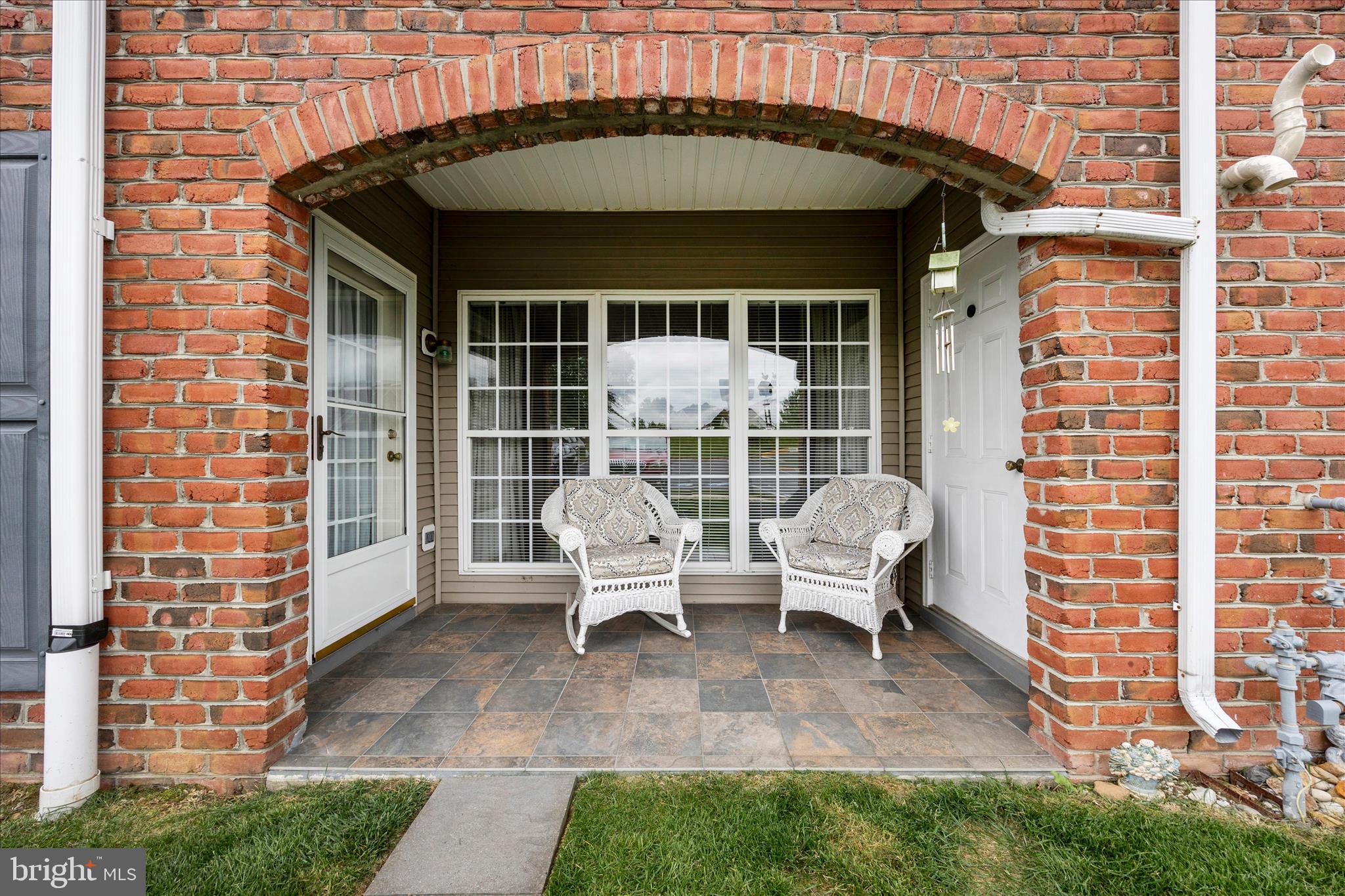 WHITTIER - Residential