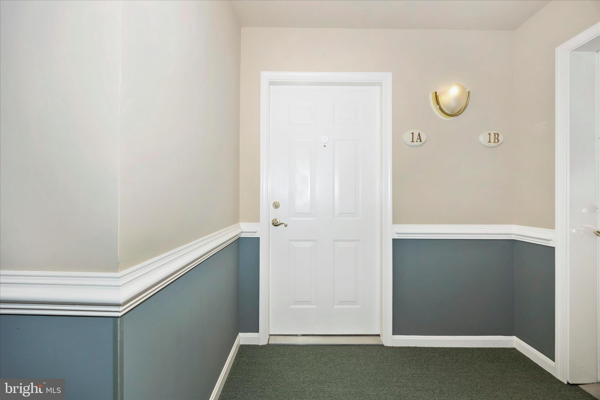 WHITTIER - Residential