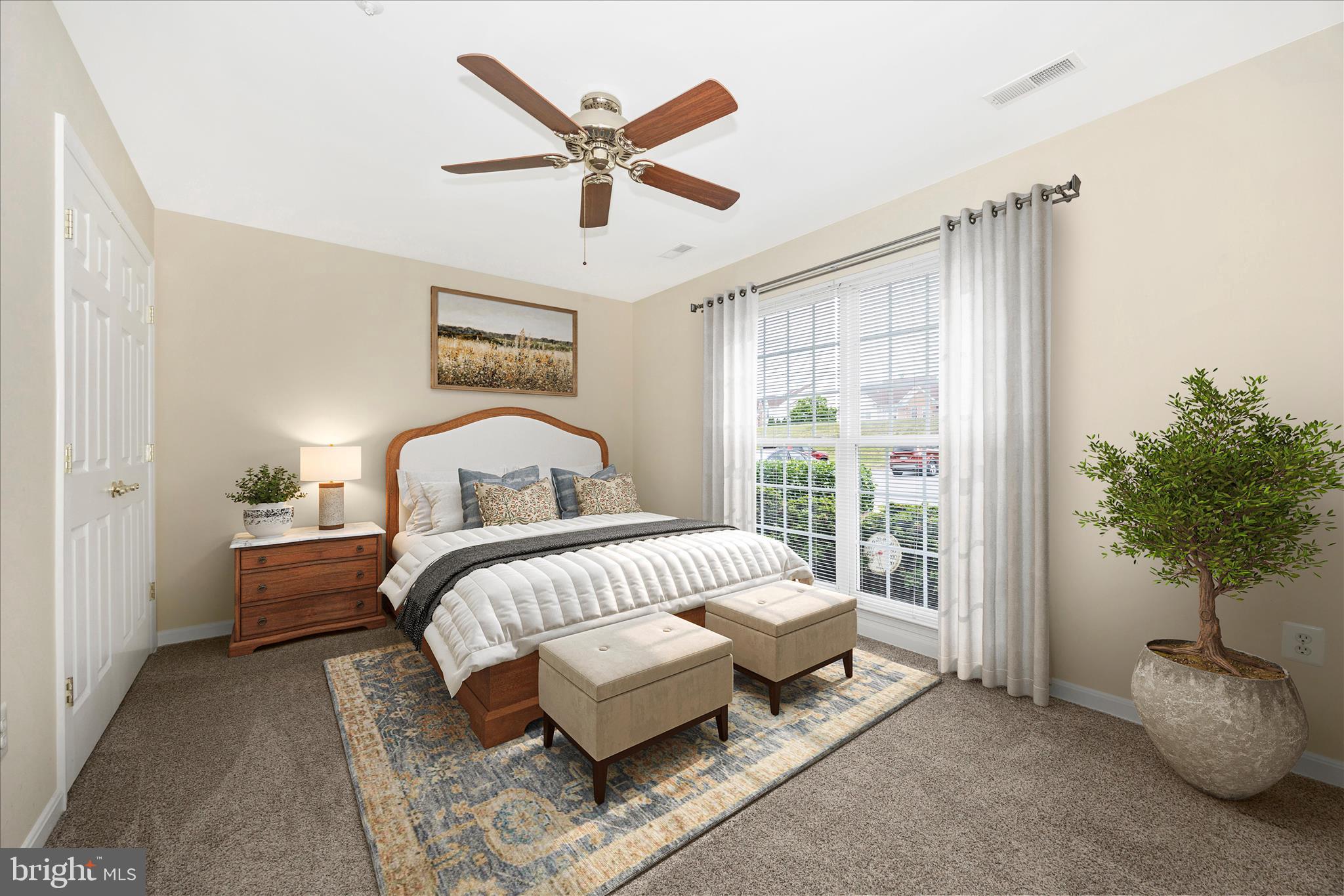 WHITTIER - Residential
