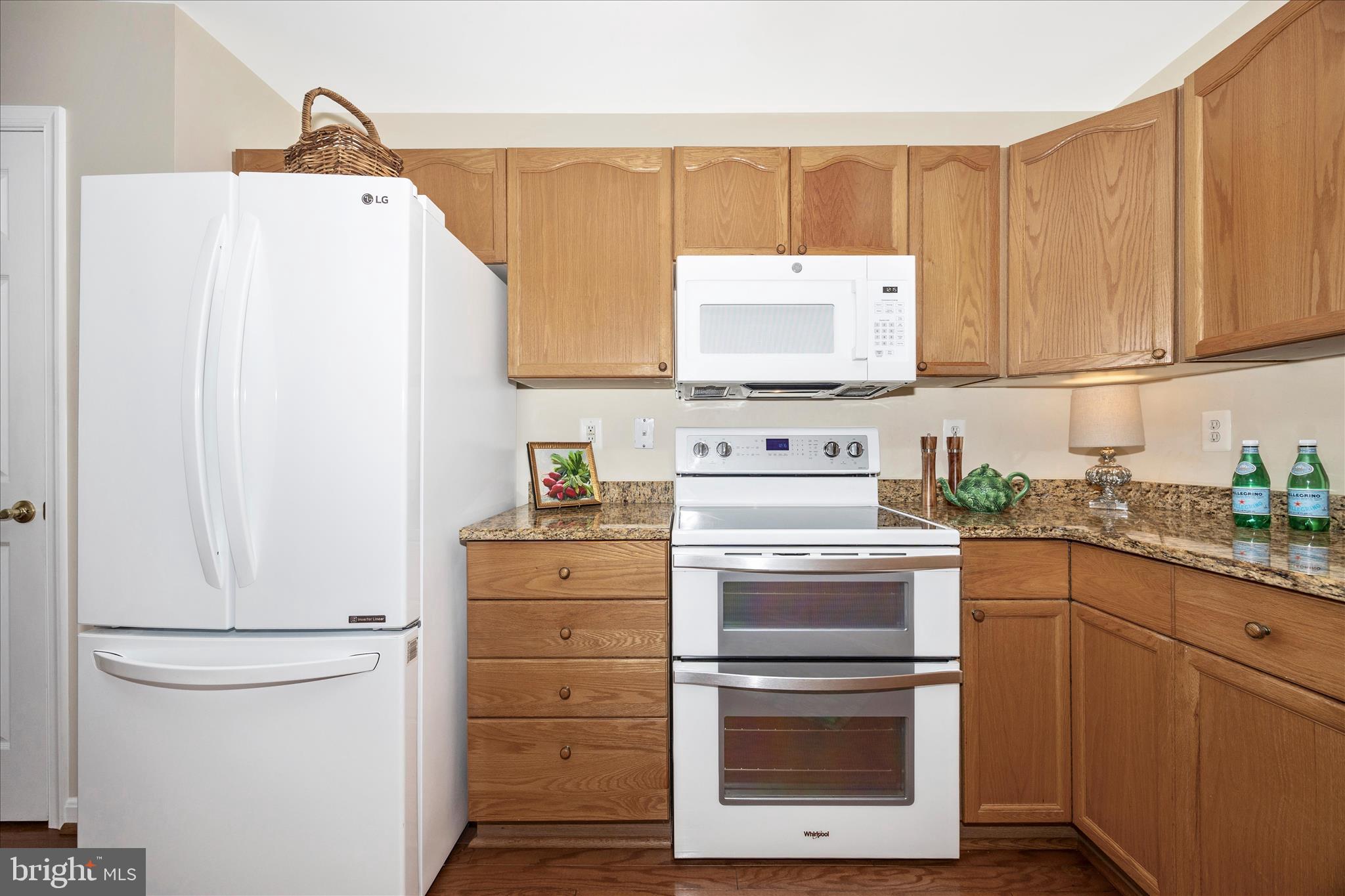 WHITTIER - Residential