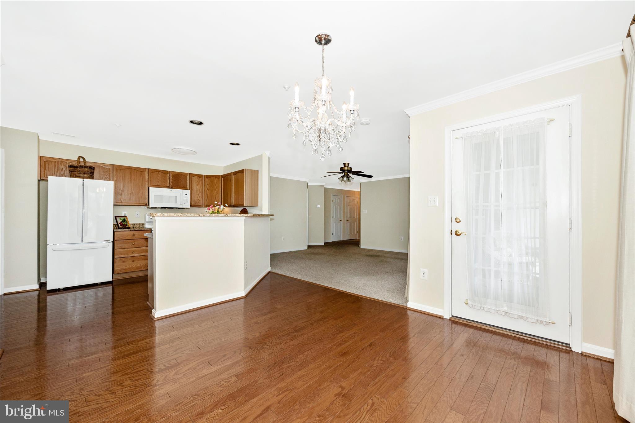 WHITTIER - Residential