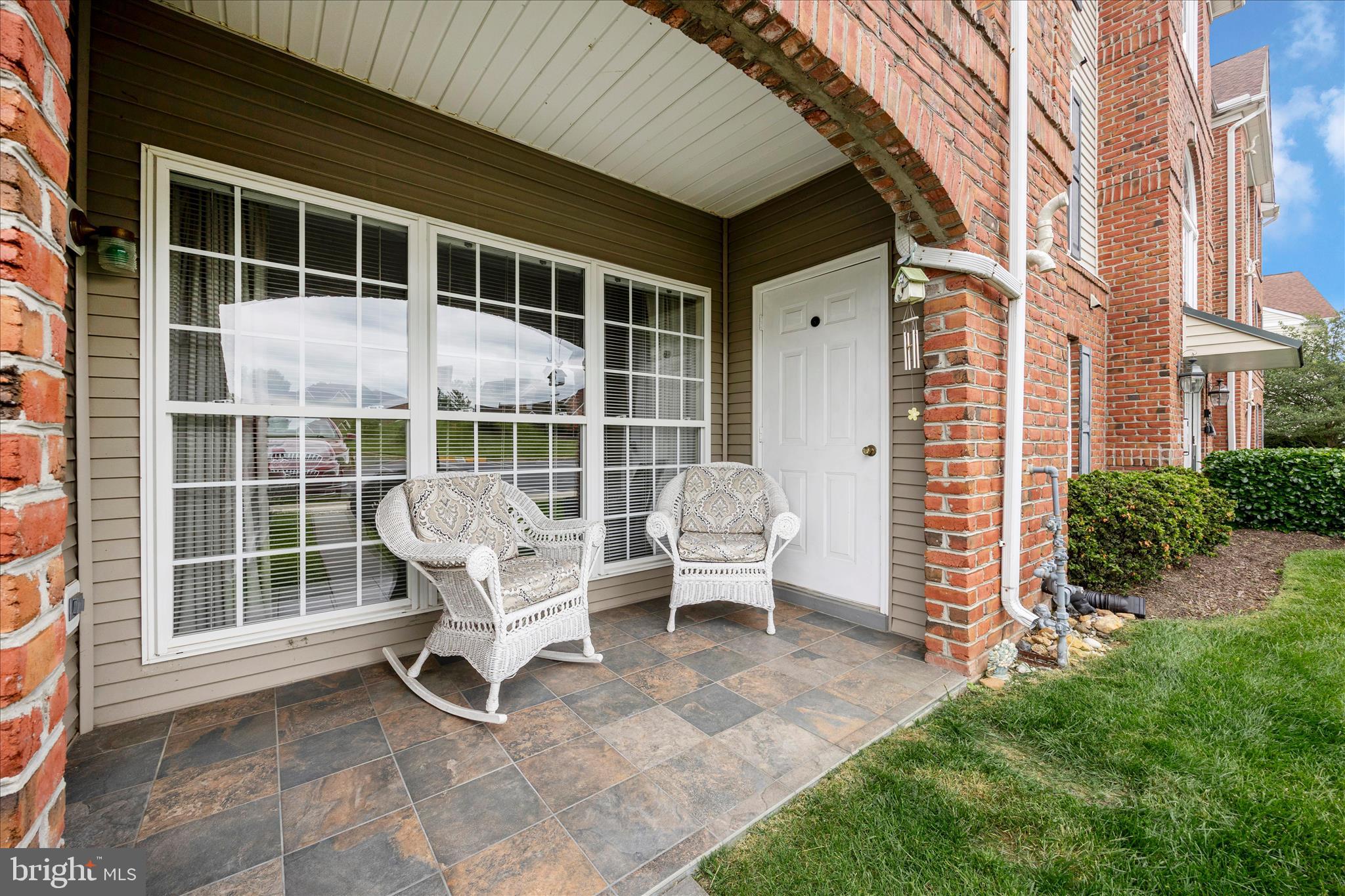 WHITTIER - Residential