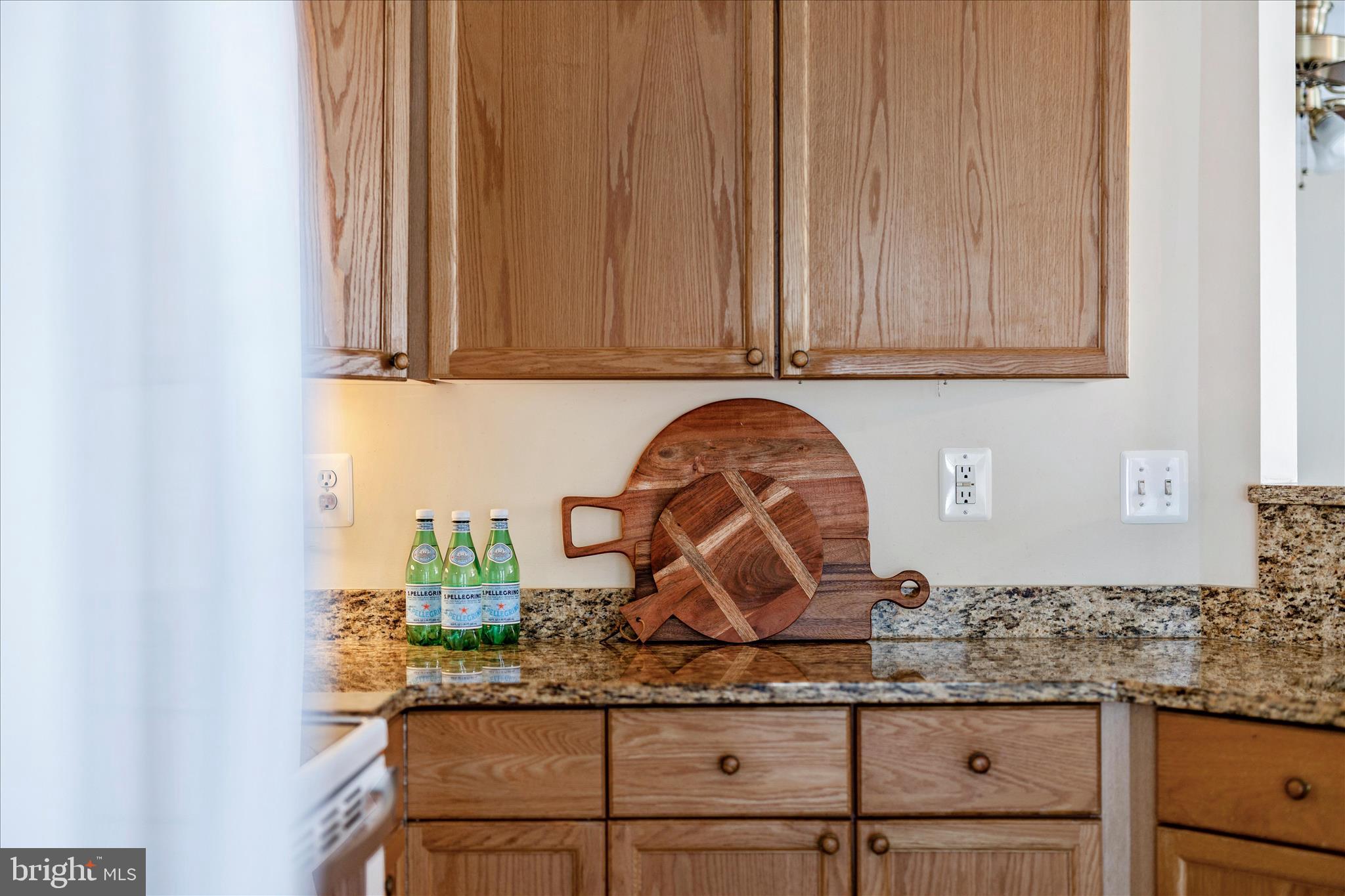 WHITTIER - Residential