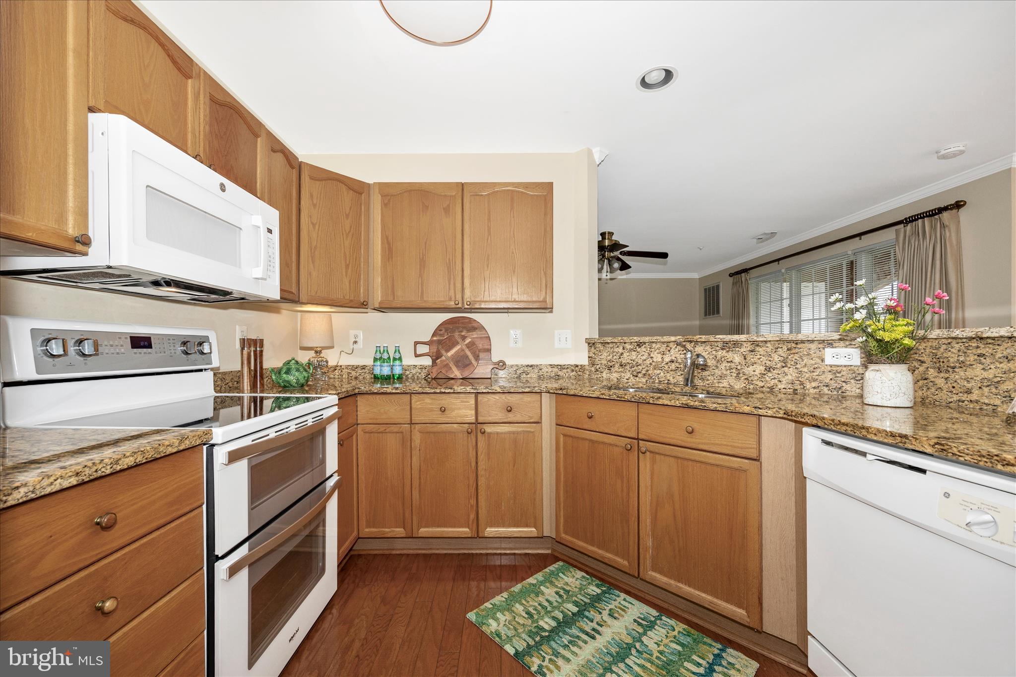 WHITTIER - Residential