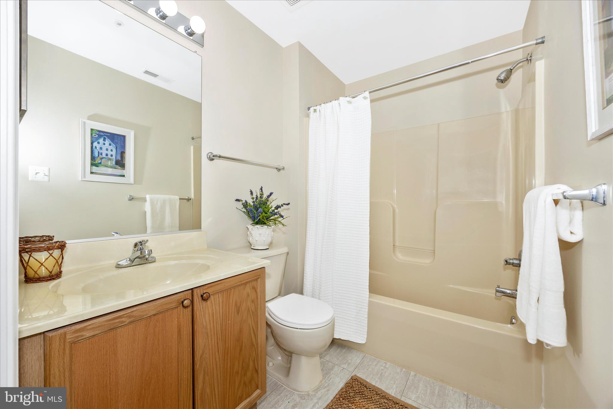 WHITTIER - Residential