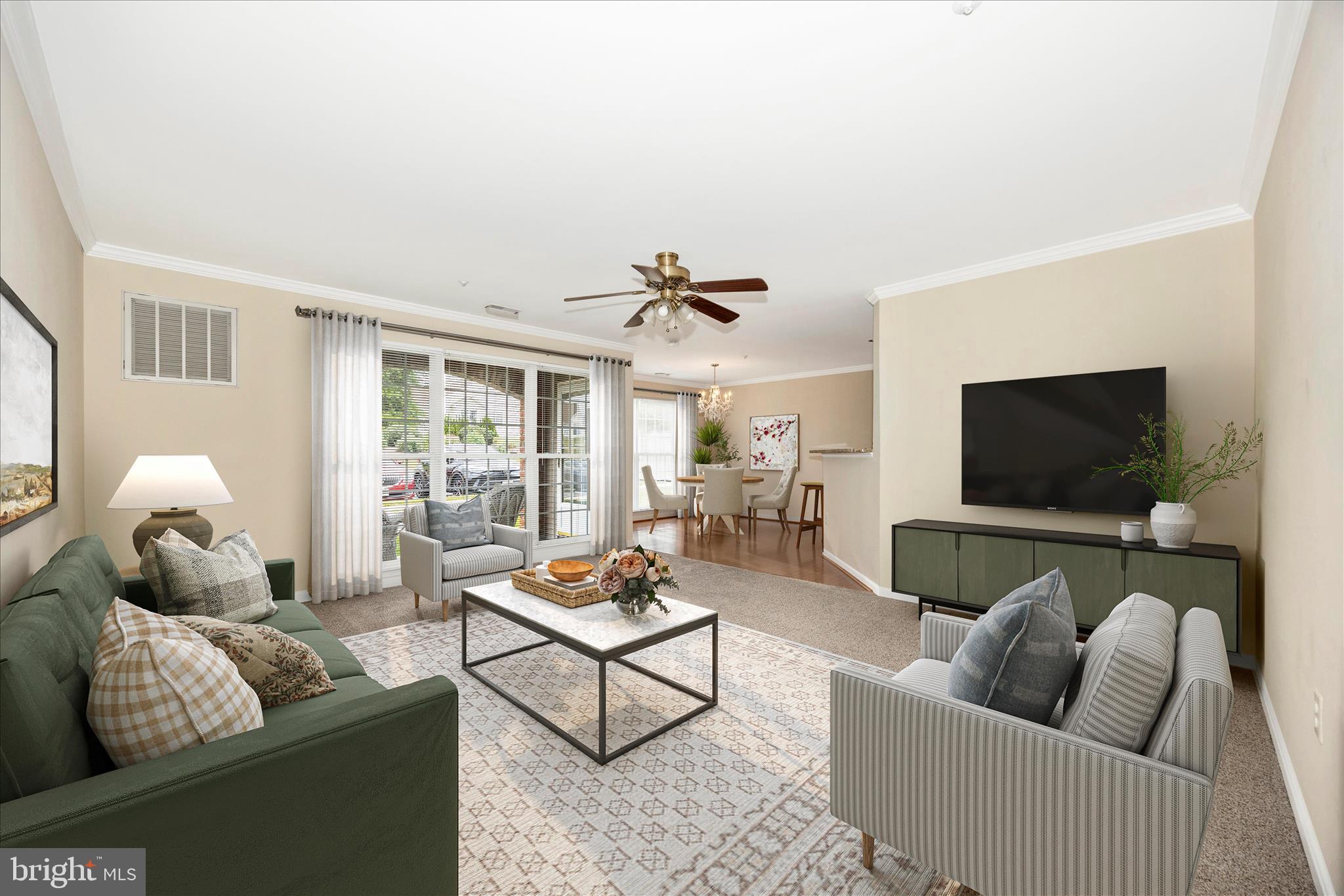WHITTIER - Residential